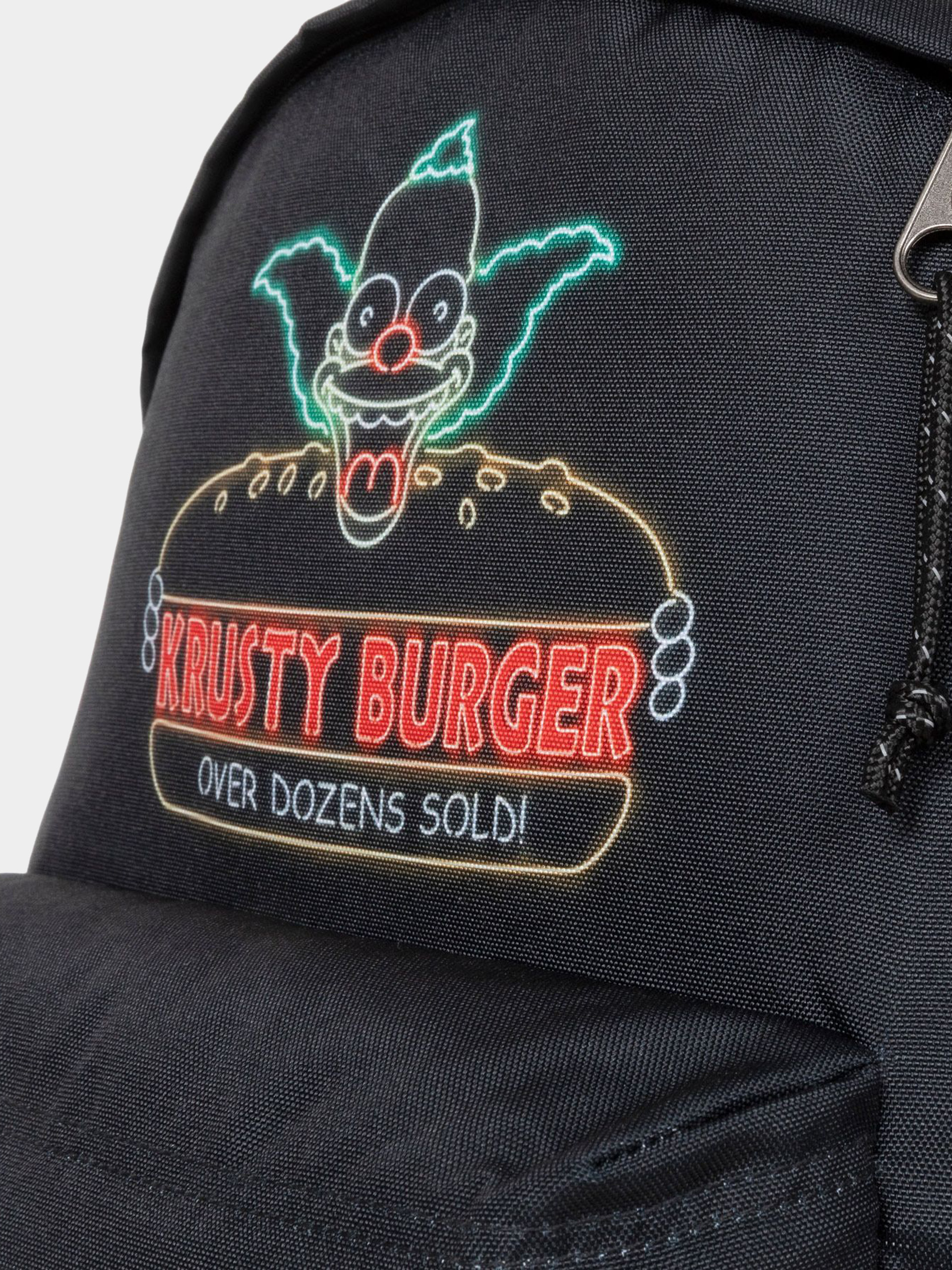 Eastpak X The Simpsons Padded Pak R Hátizsák (simpsons neo plac)