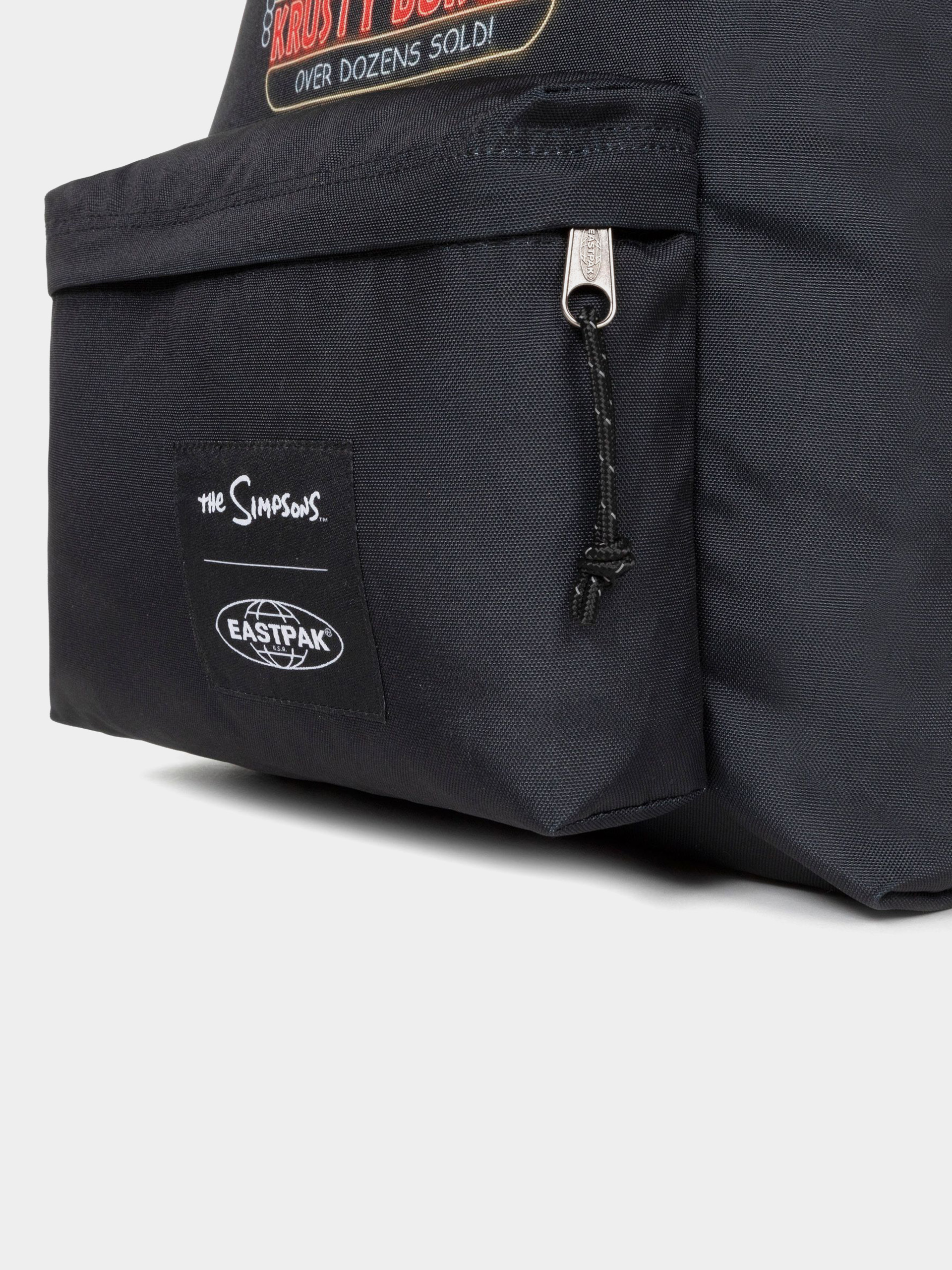 Eastpak X The Simpsons Padded Pak R Hátizsák (simpsons neo plac)