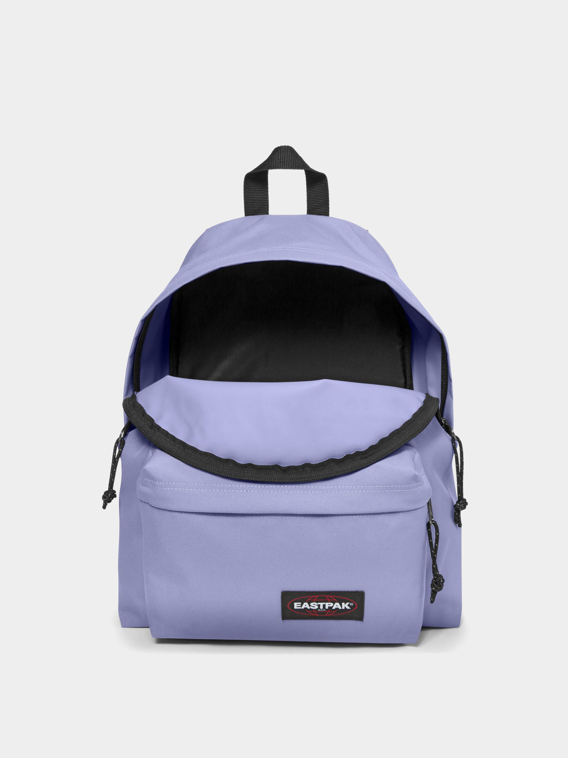 Eastpak Padded Pak R Hátizsák (heather lilac)