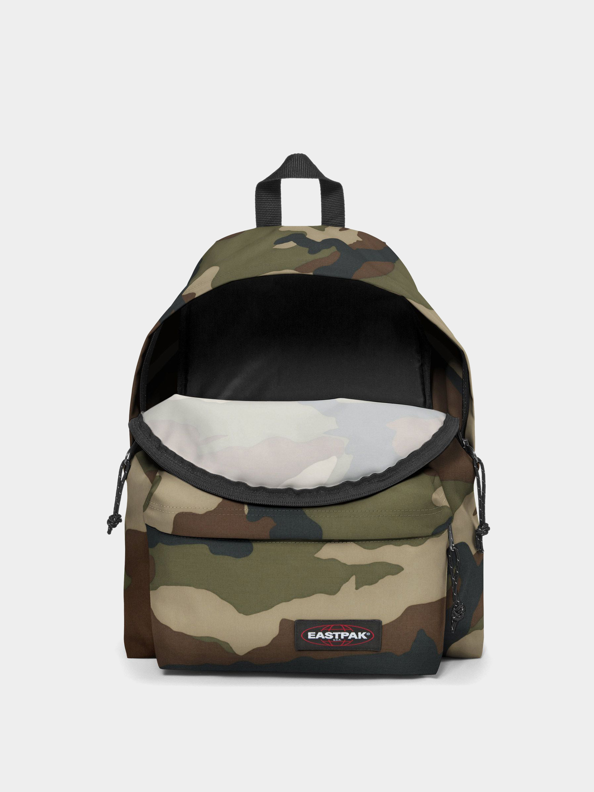 Eastpak Padded Pak R Hátizsák (camo)
