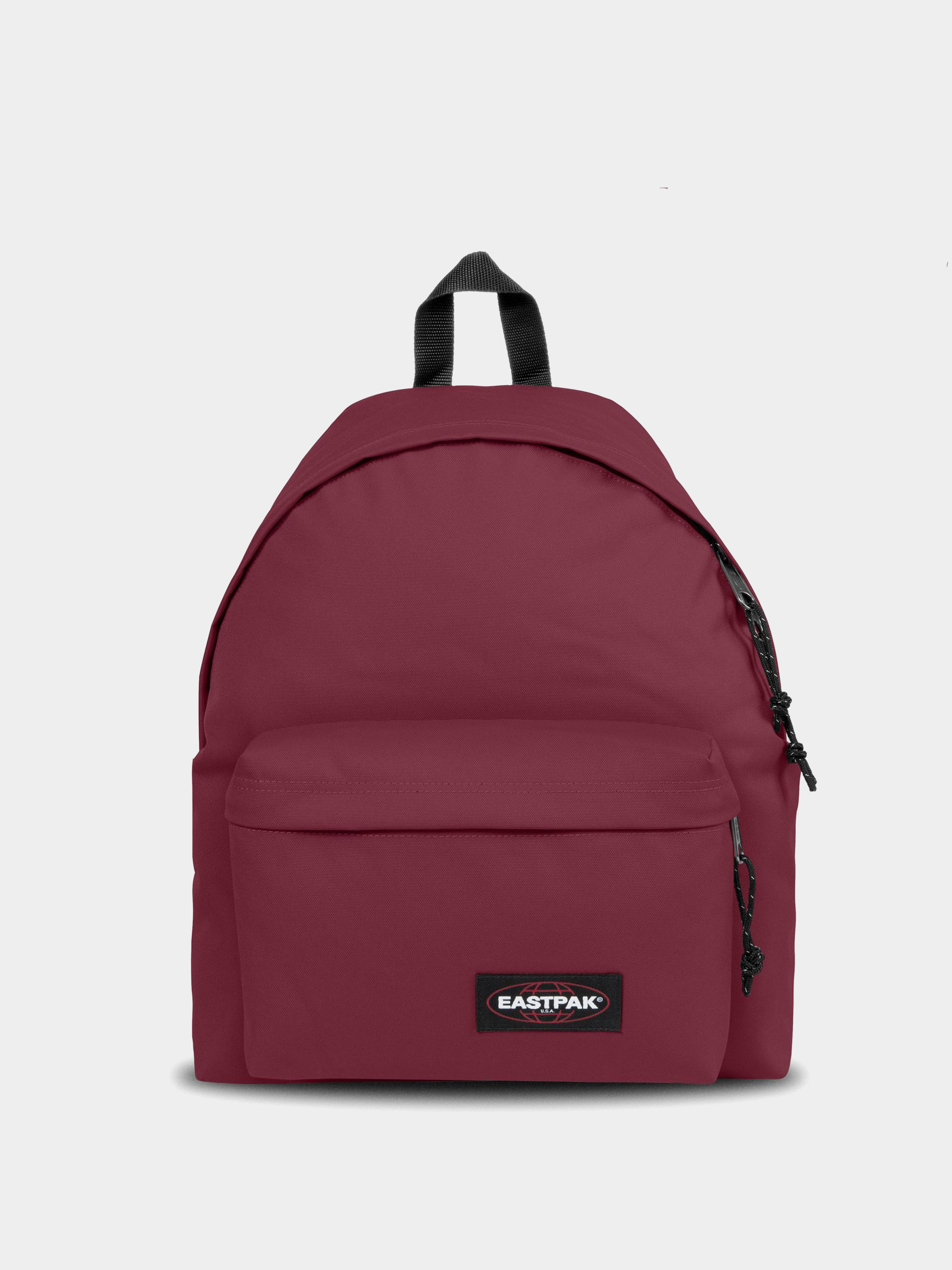 Eastpak Padded Pak R Hátizsák (bushy burgundy)