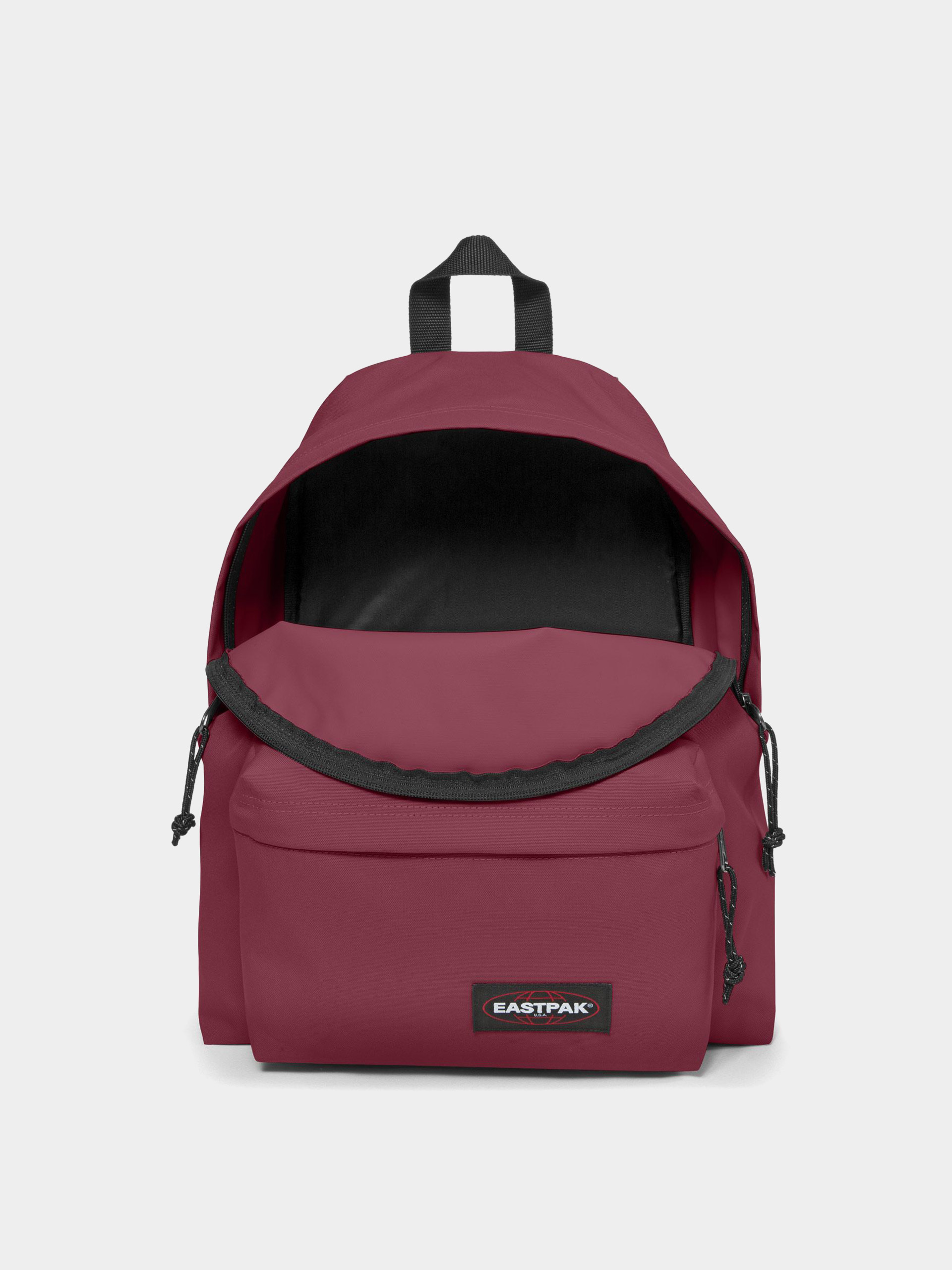 Eastpak Padded Pak R Hátizsák (bushy burgundy)