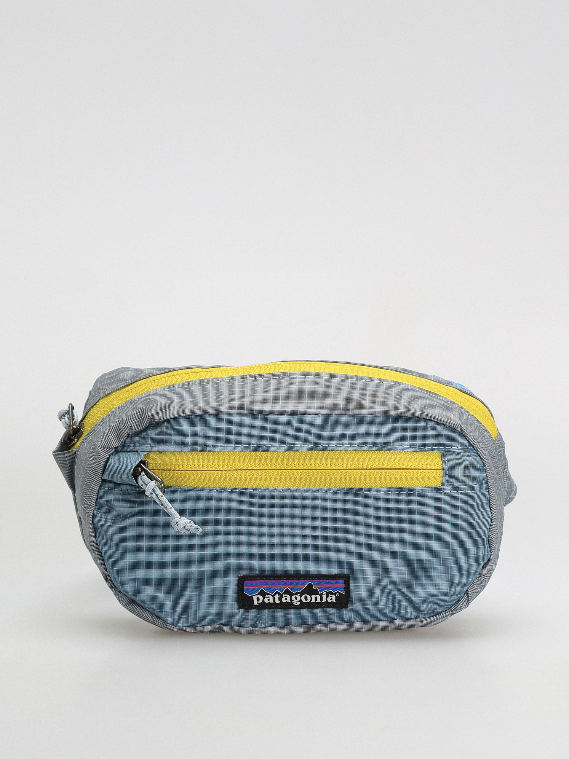 Patagonia Ultralight Black Hole Mini Hip Pack Övtáska (steam blue)