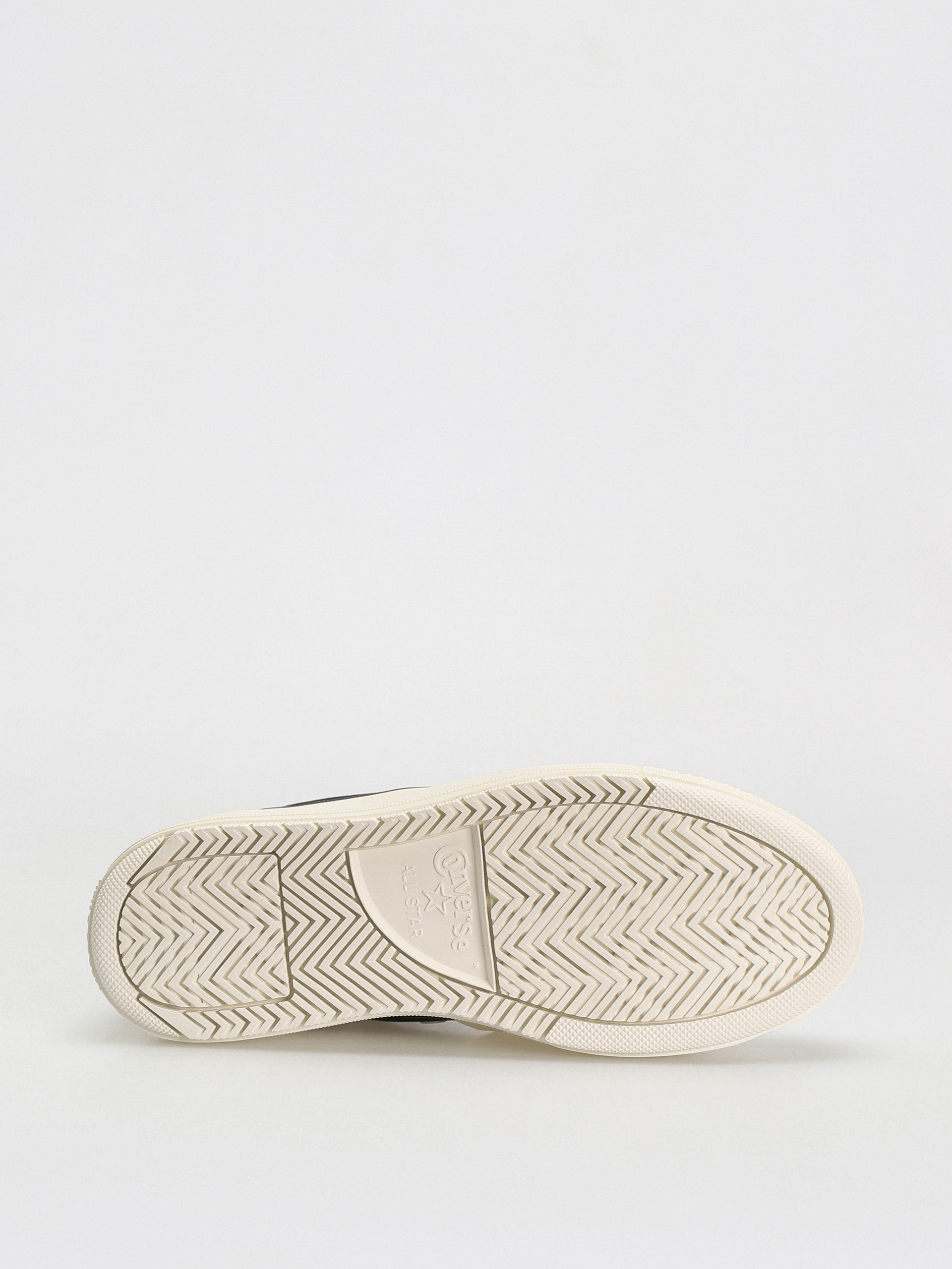 Converse Chuck Taylor All Star Construct Hi Tornacipők Wmn (black/vintage white)