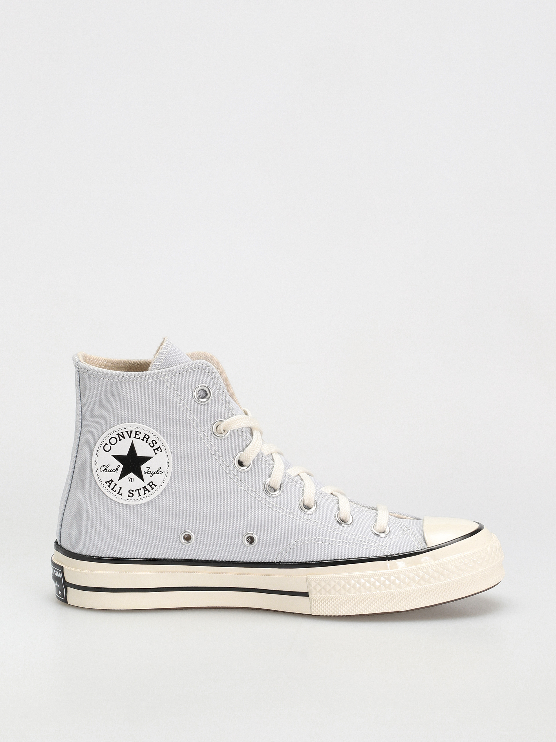 Converse Chuck 70 Hi Tornacipők (ghosted/egret/black)