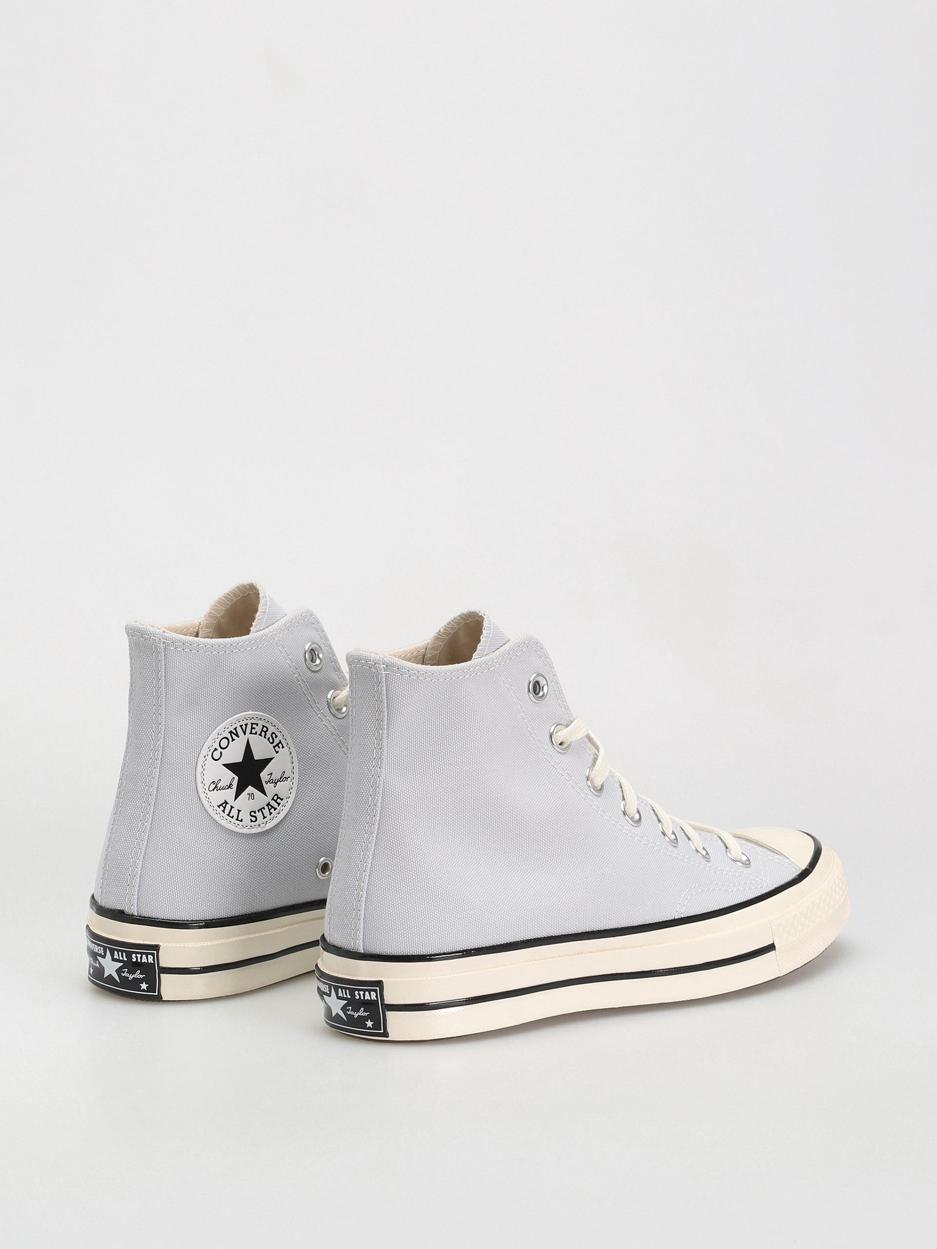 Converse Chuck 70 Hi Tornacipők (ghosted/egret/black)