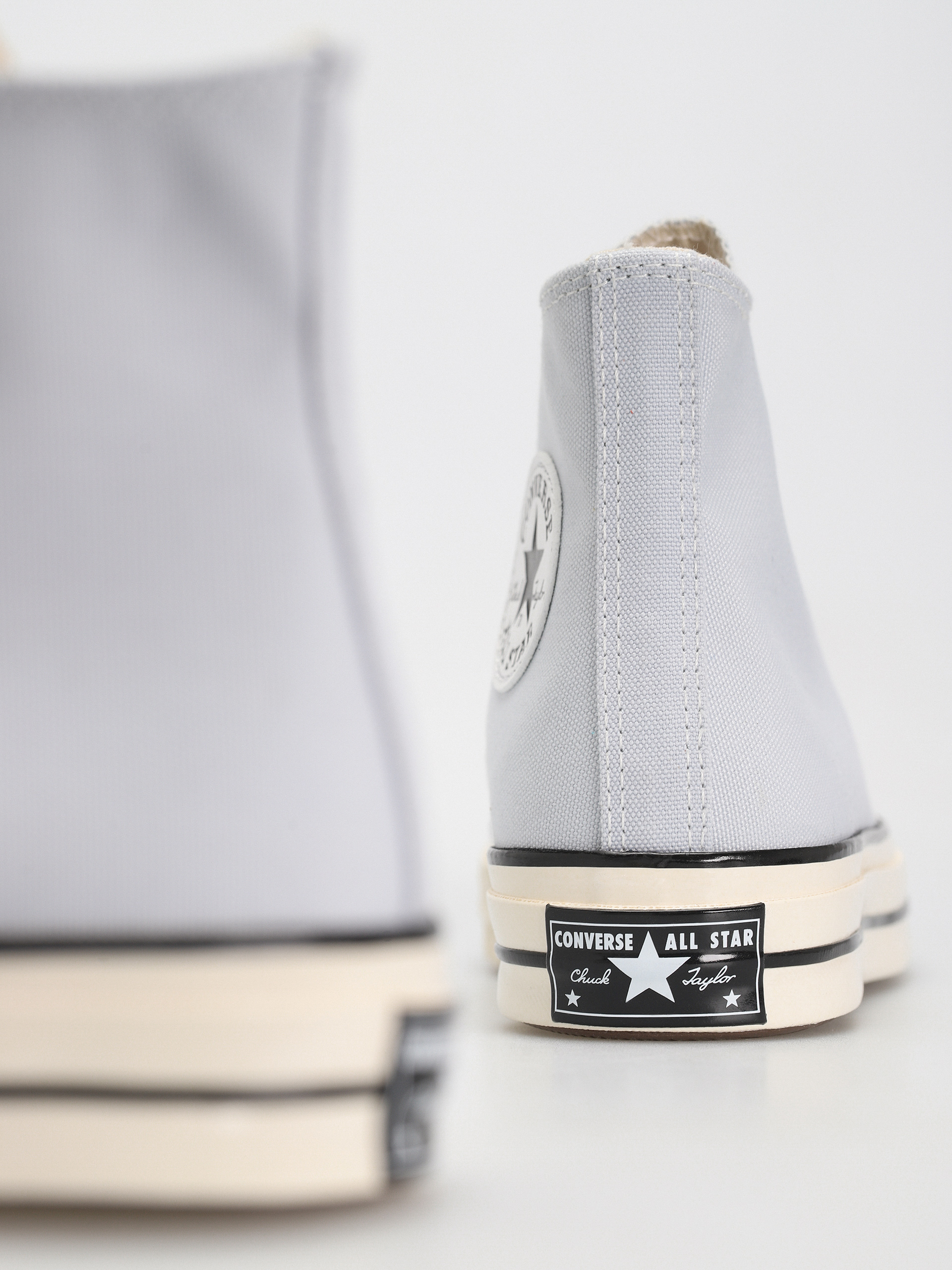 Converse Chuck 70 Hi Tornacipők (ghosted/egret/black)