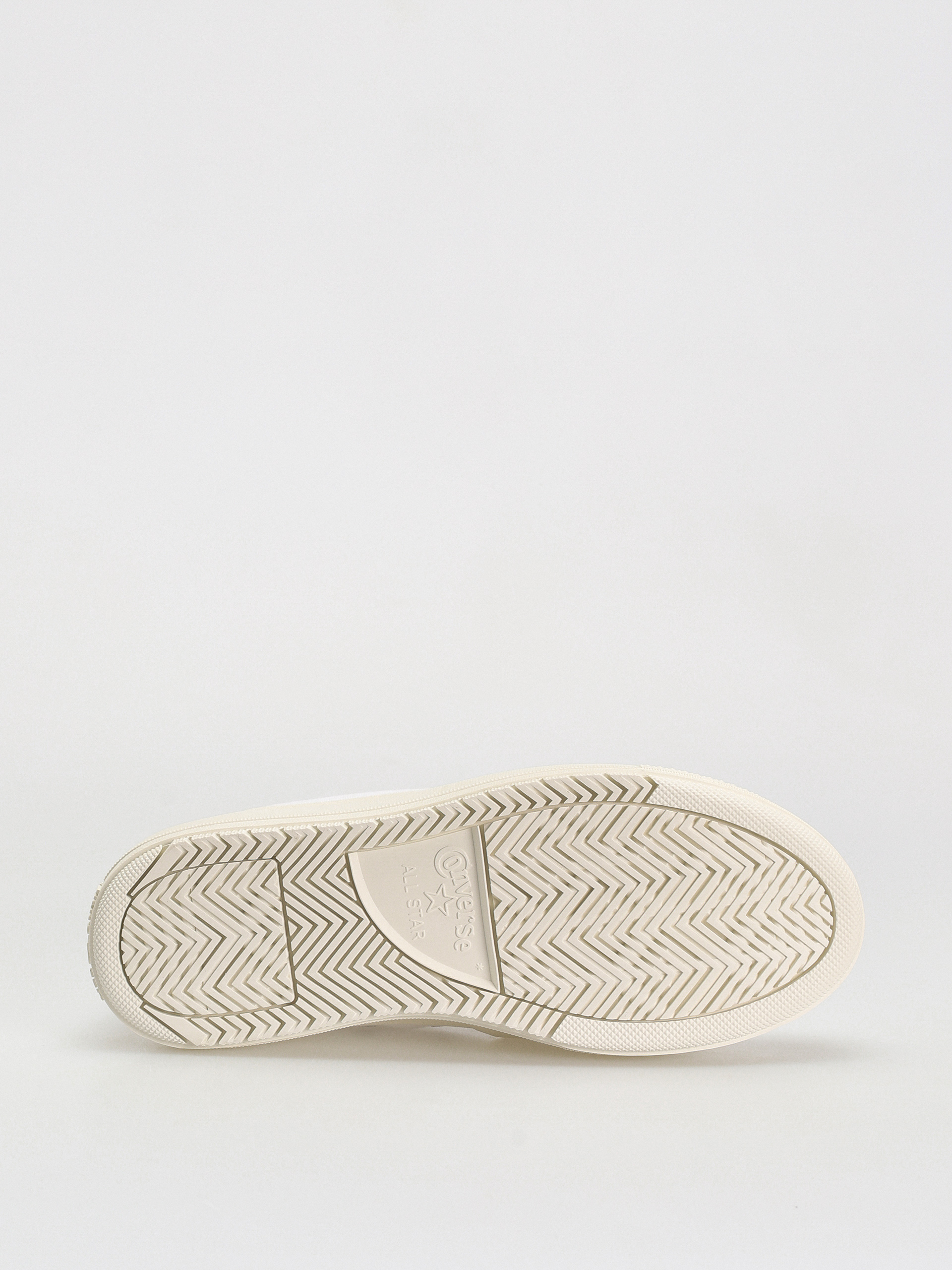 Converse Chuck Taylor All Star Construct Hi Tornacipők Wmn (white/ghosted/black)