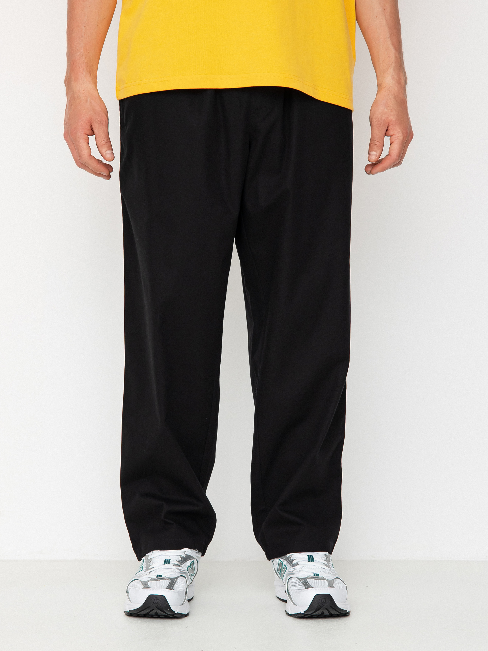 Polar Skate Surf Kisnadrág (black)