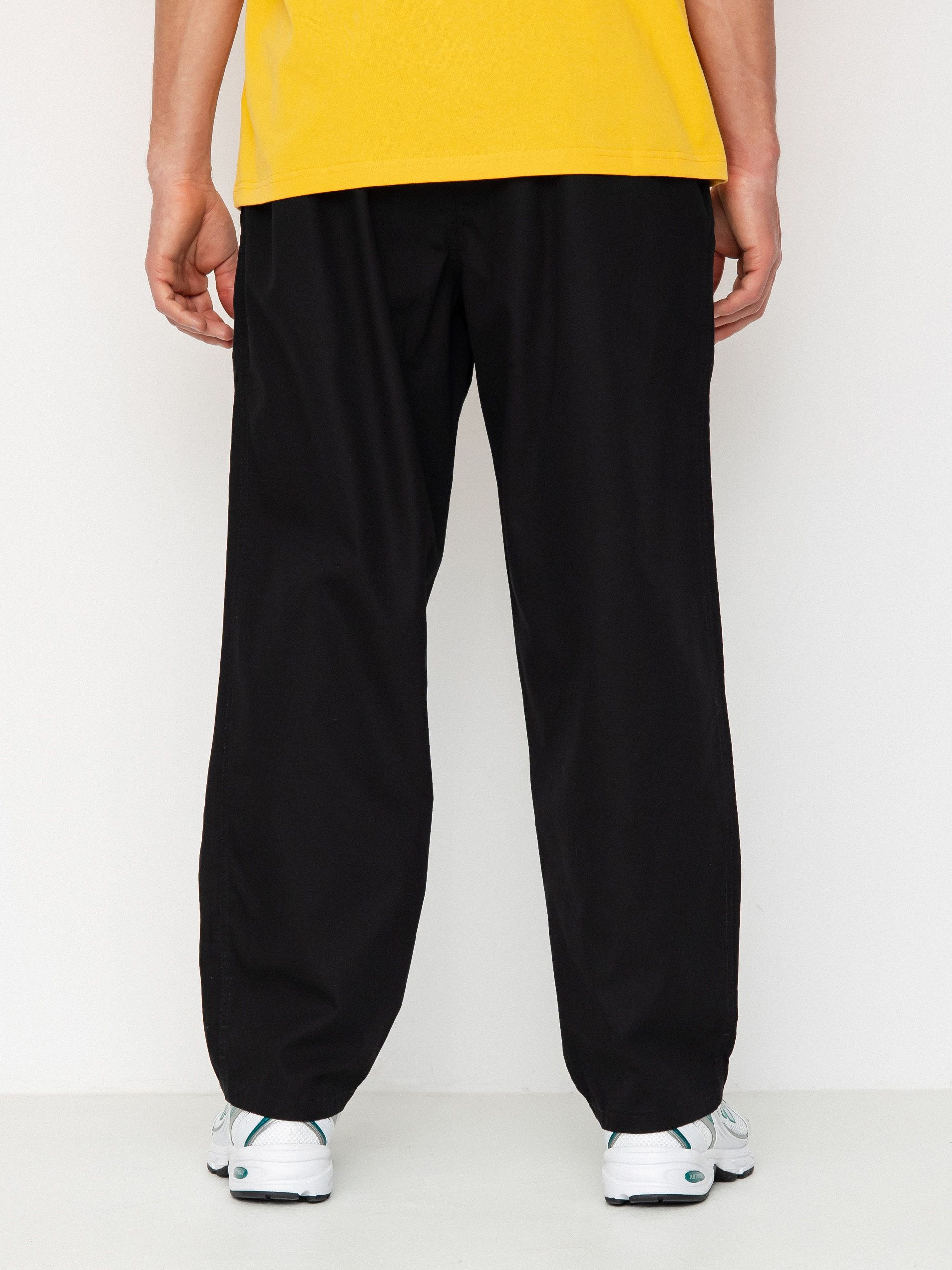 Polar Skate Surf Kisnadrág (black)