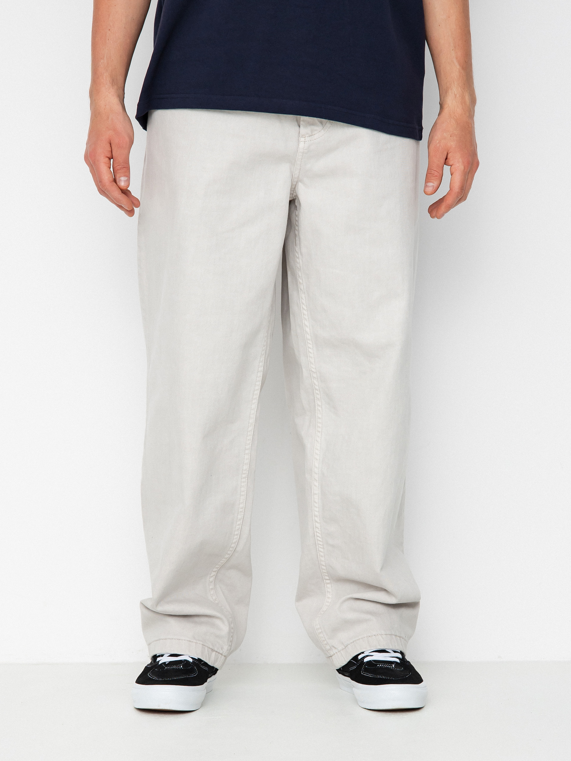 Polar Skate Big Boy Jeans Kisnadrág (pale taupe)