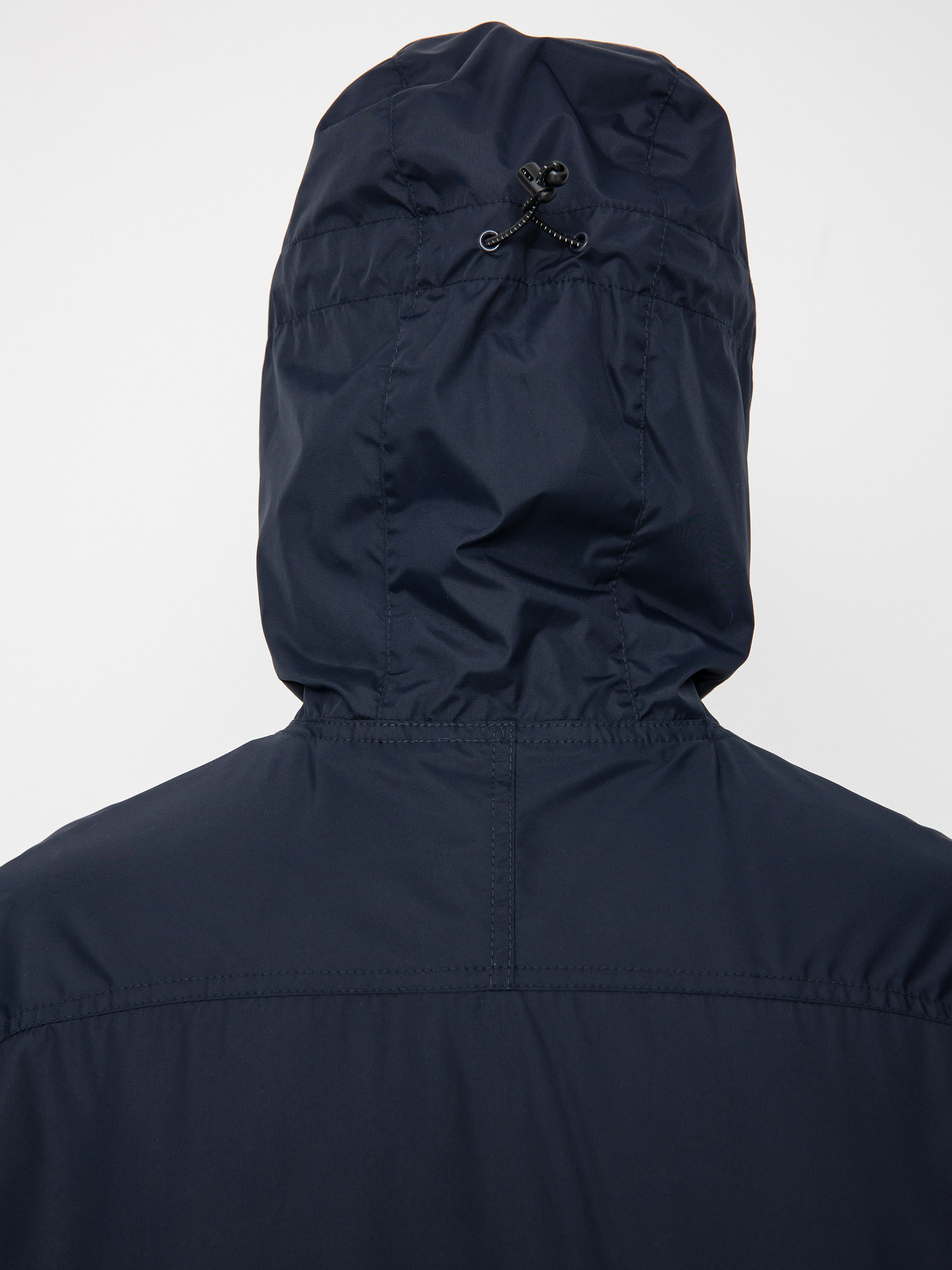 Polar Skate Packable Anorak Dzseki (navy)