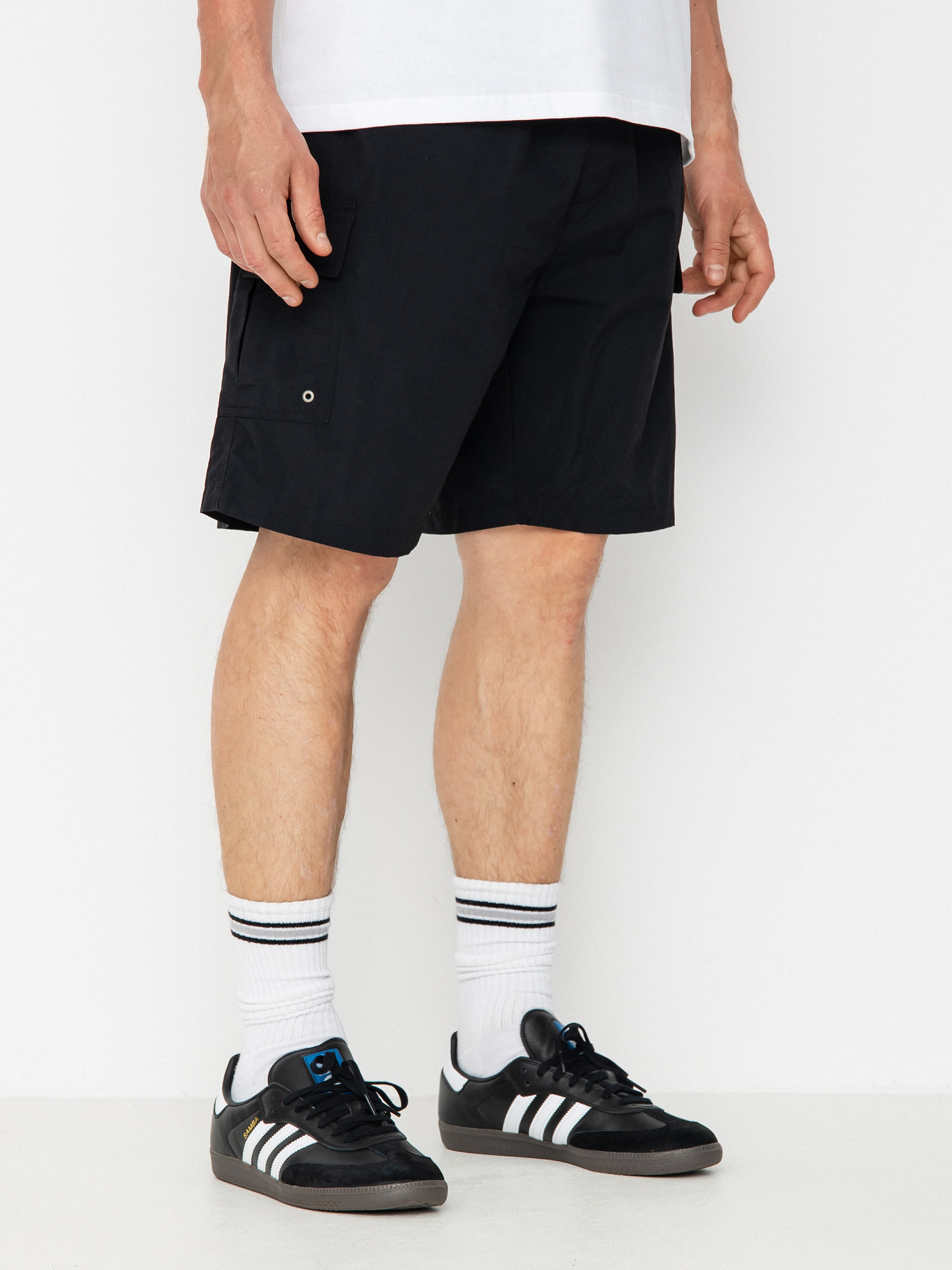 Polar Skate Utility Swim Rövidnadrág (black)