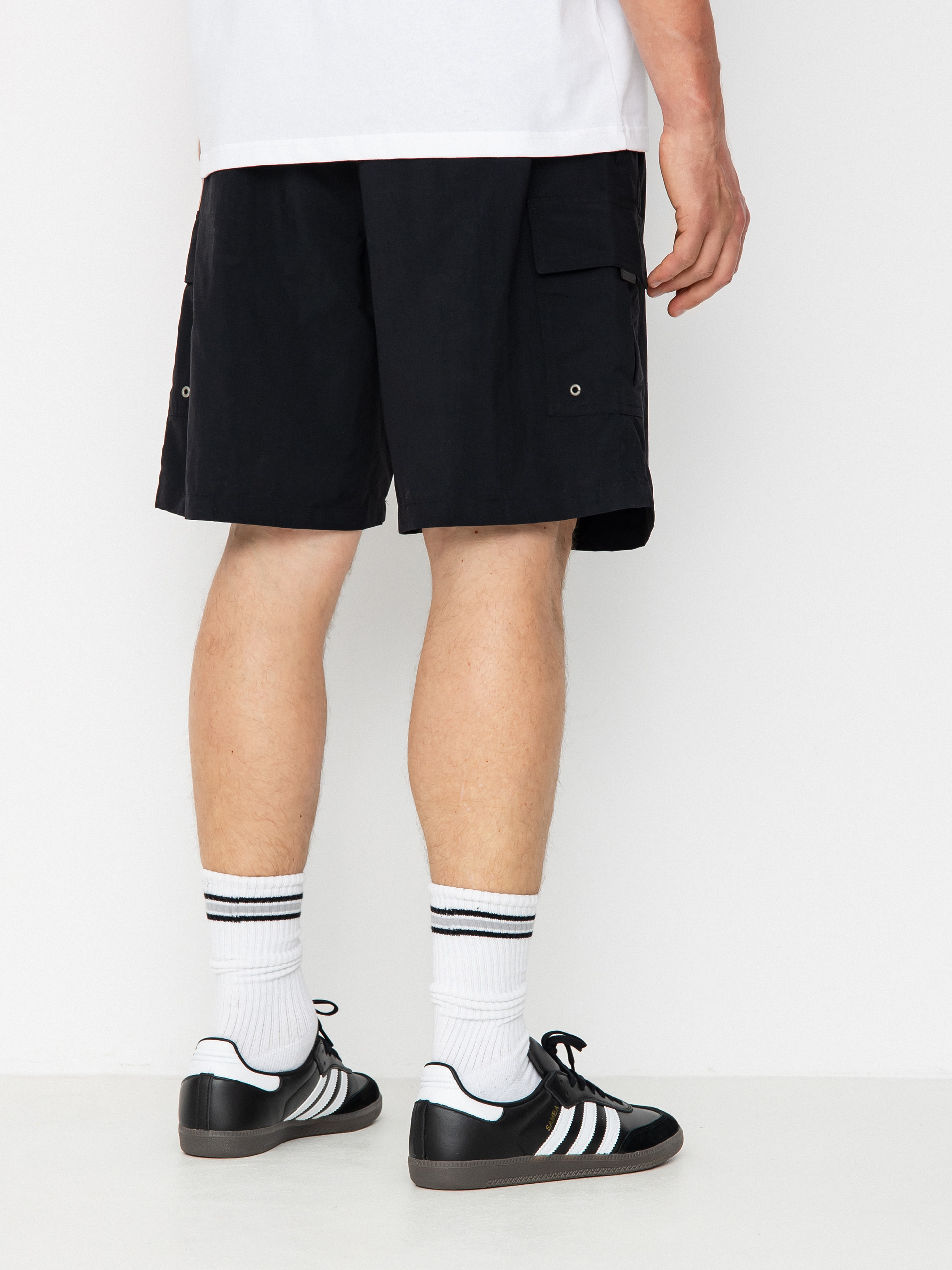 Polar Skate Utility Swim Rövidnadrág (black)