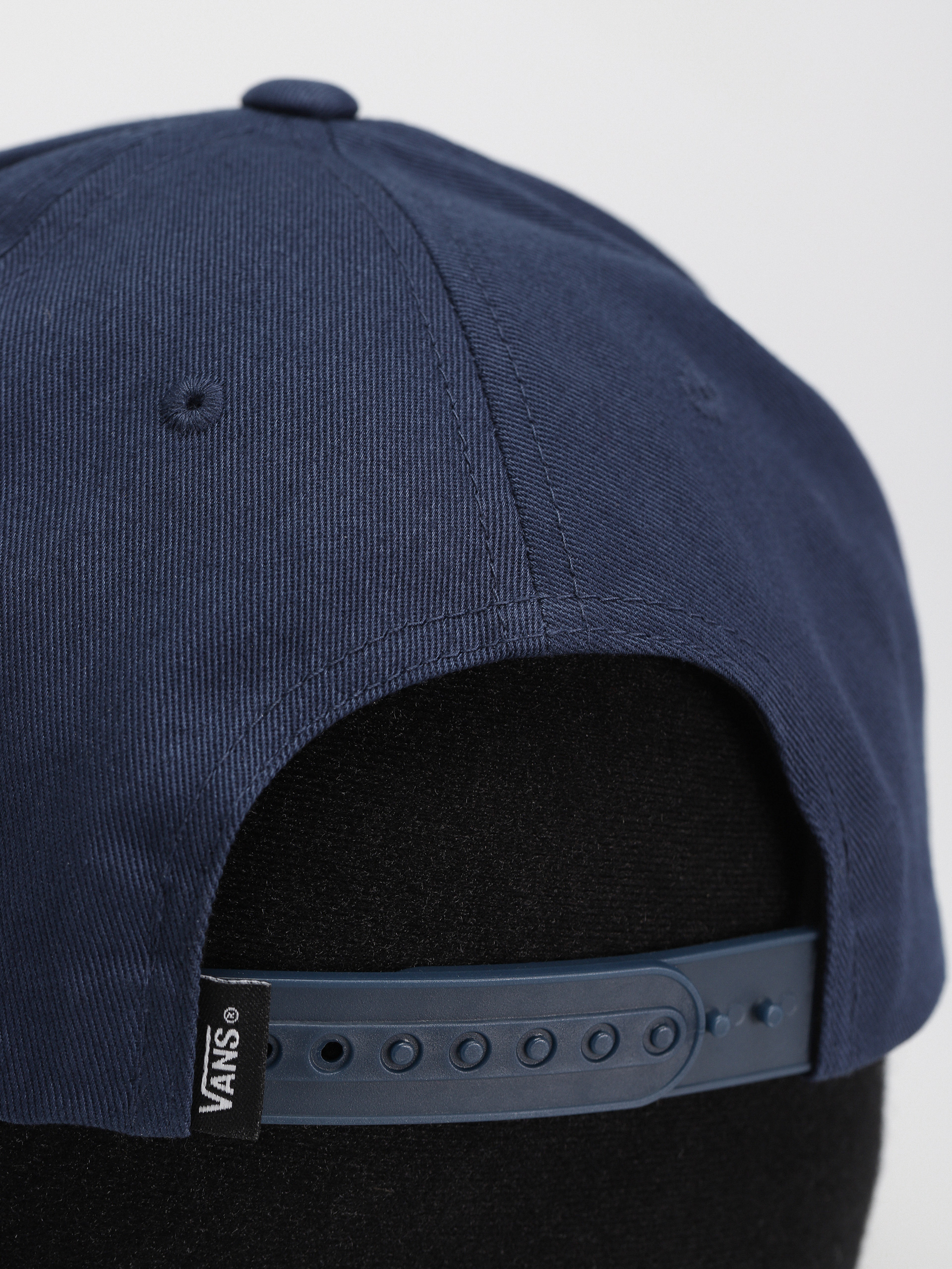 Vans 66 Structured Jockey Baseball sapka (dress blues)