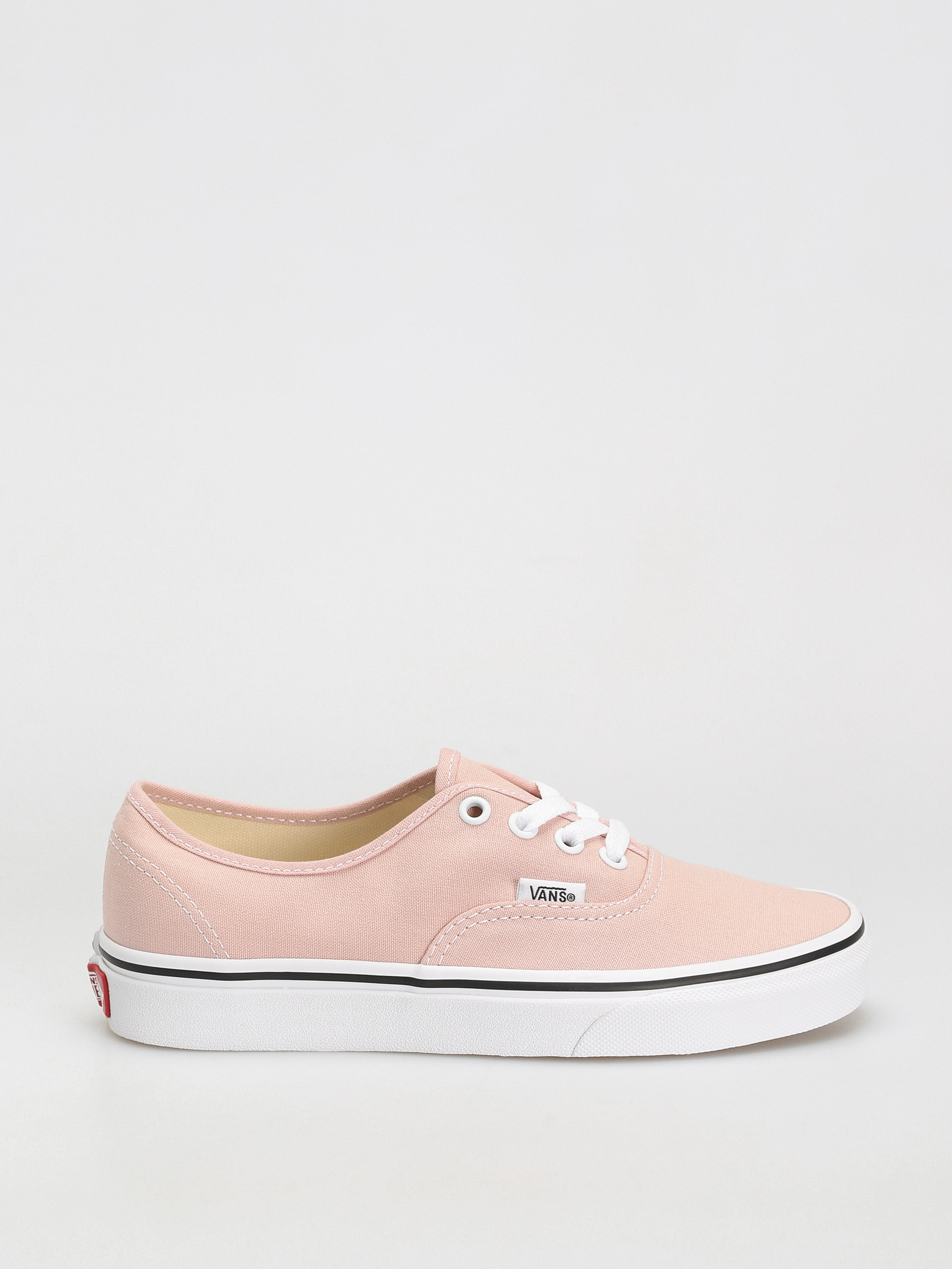 Vans Authentic Cipők (color theory rose smoke)