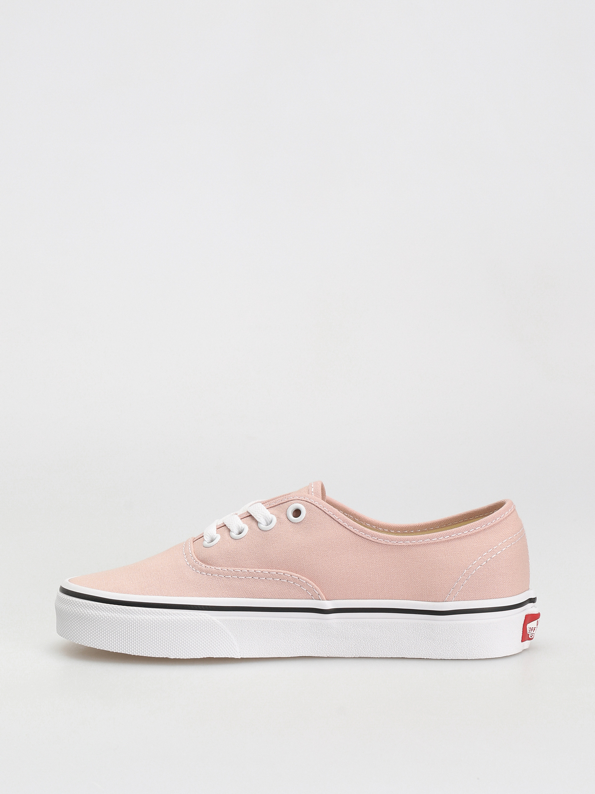Vans Authentic Cipők (color theory rose smoke)