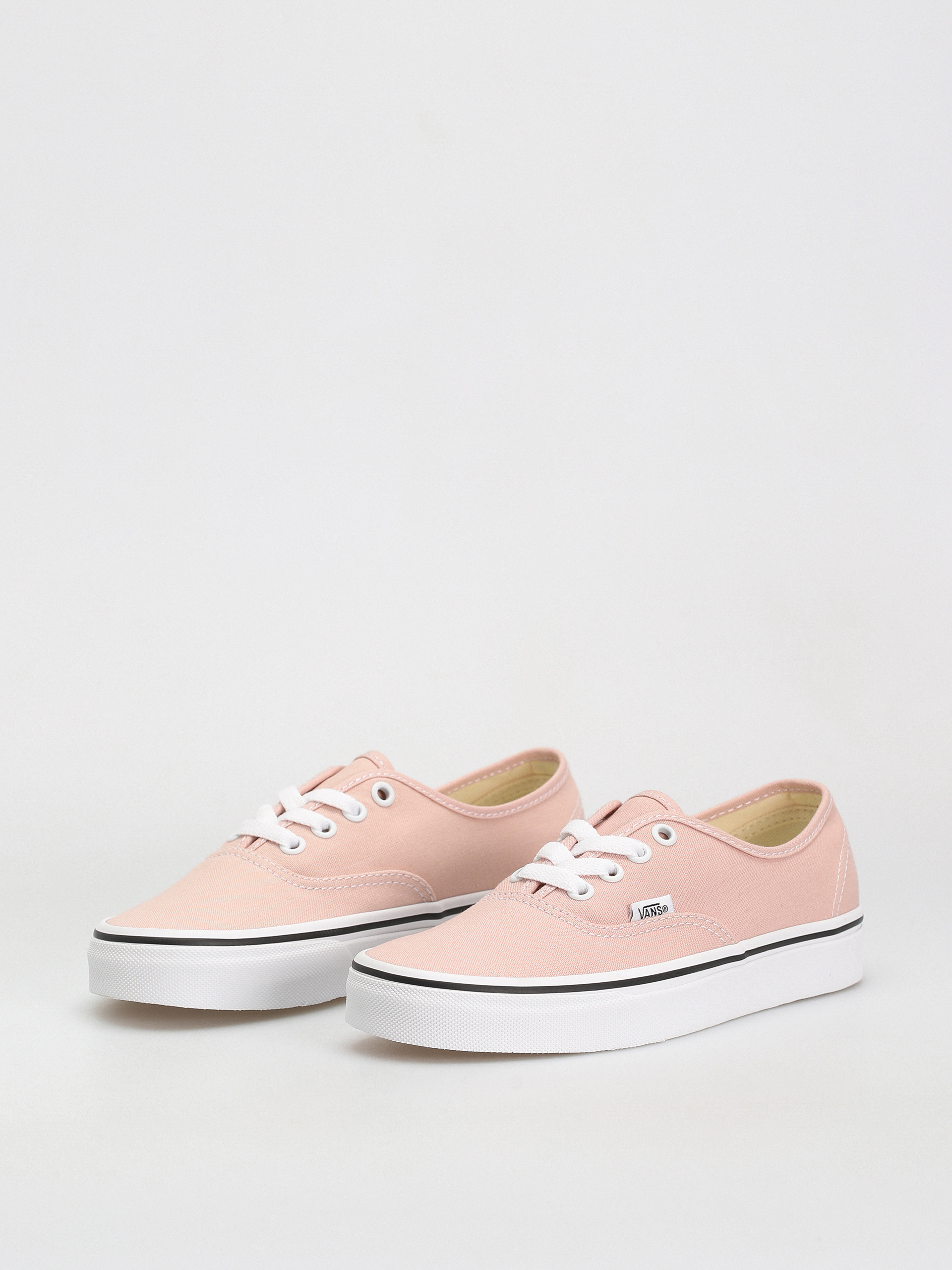 Vans Authentic Cipők (color theory rose smoke)