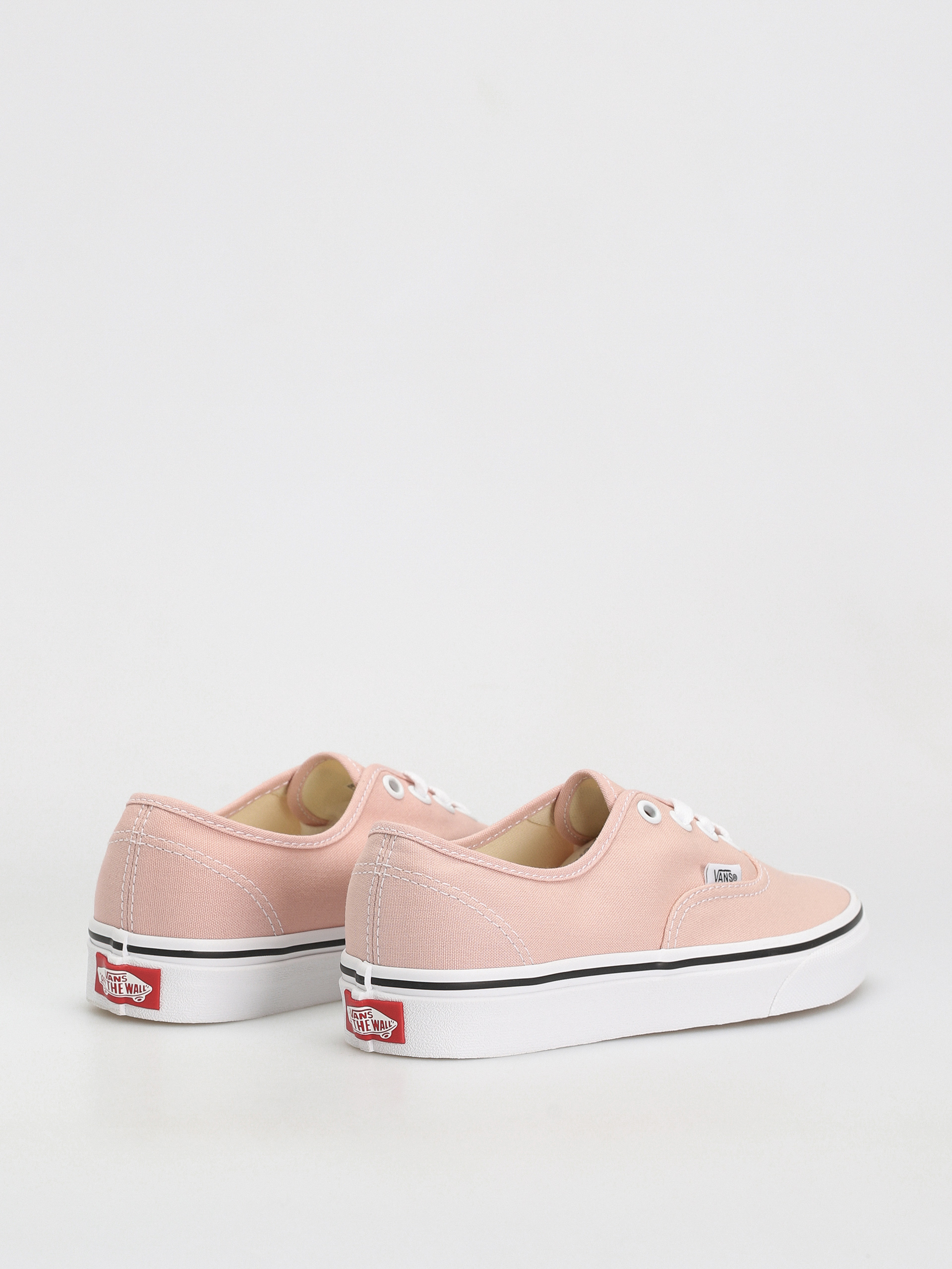 Vans Authentic Cipők (color theory rose smoke)