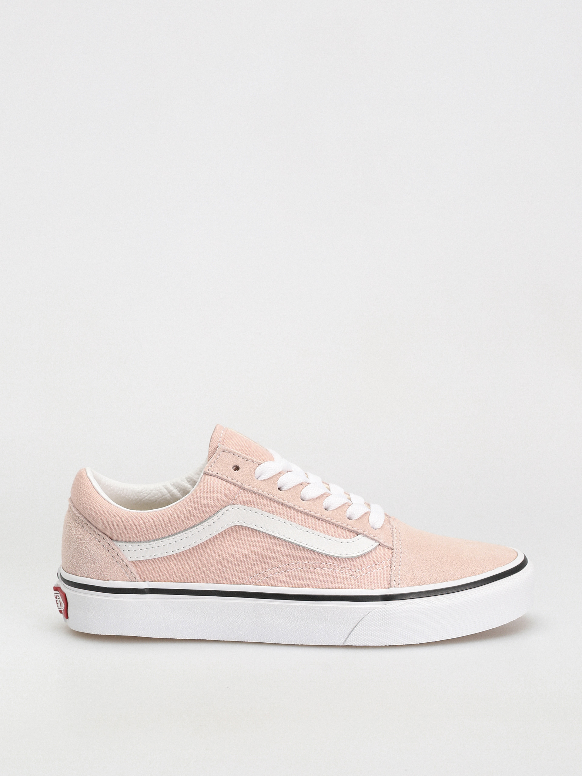 Vans Old Skool Cipők (color theory rose smoke)