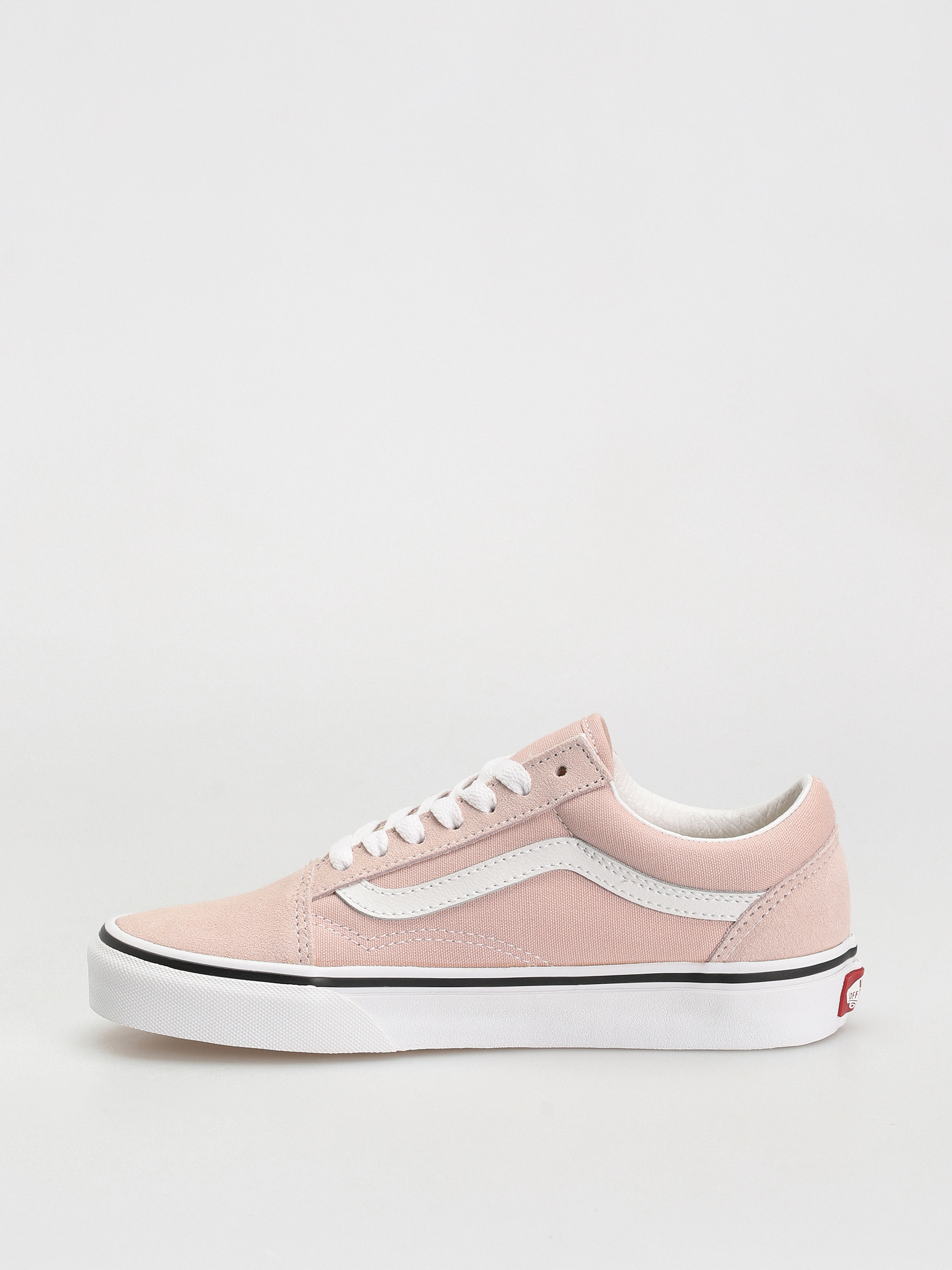 Vans Old Skool Cipők (color theory rose smoke)