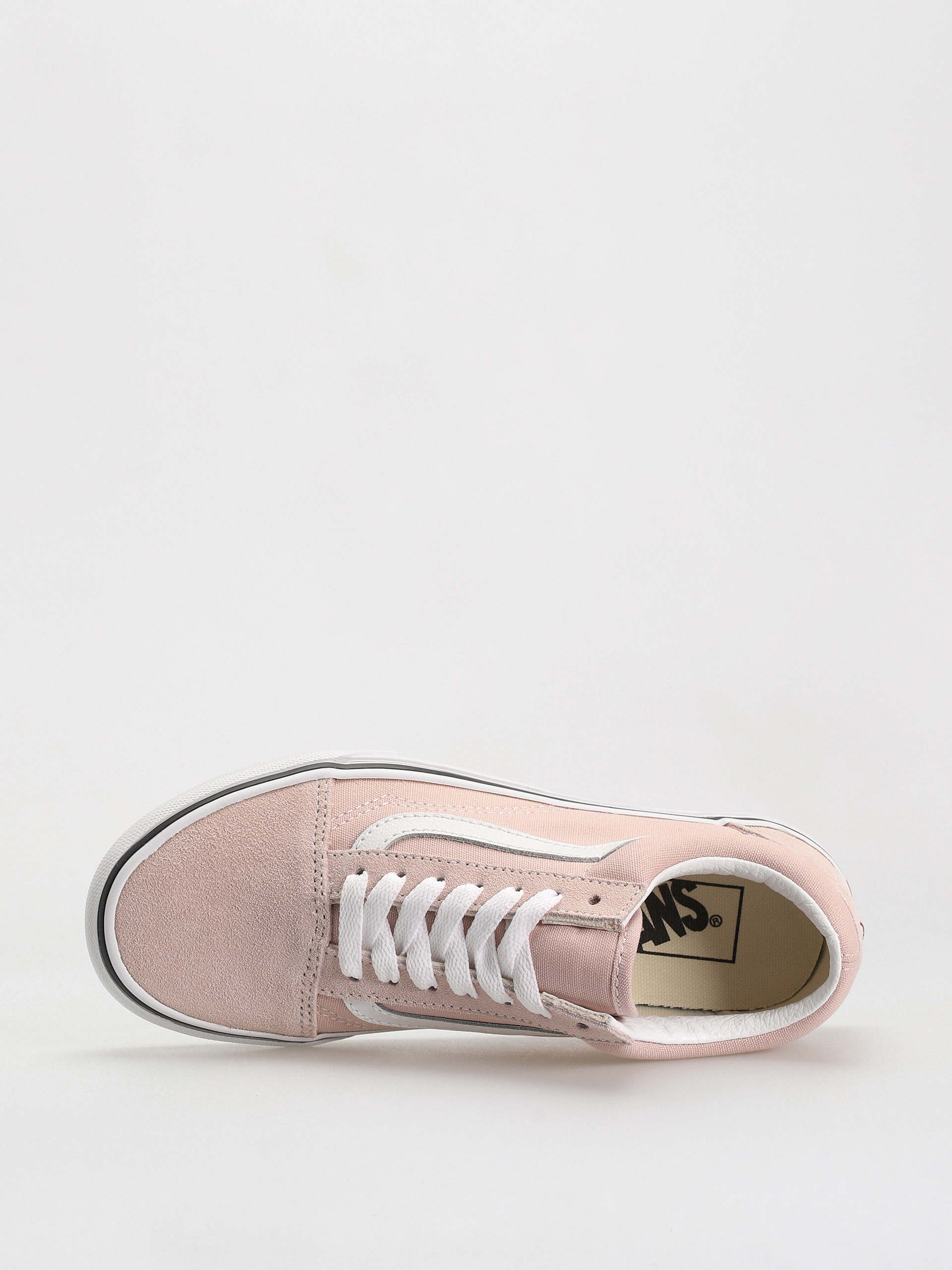 Vans Old Skool Cipők (color theory rose smoke)