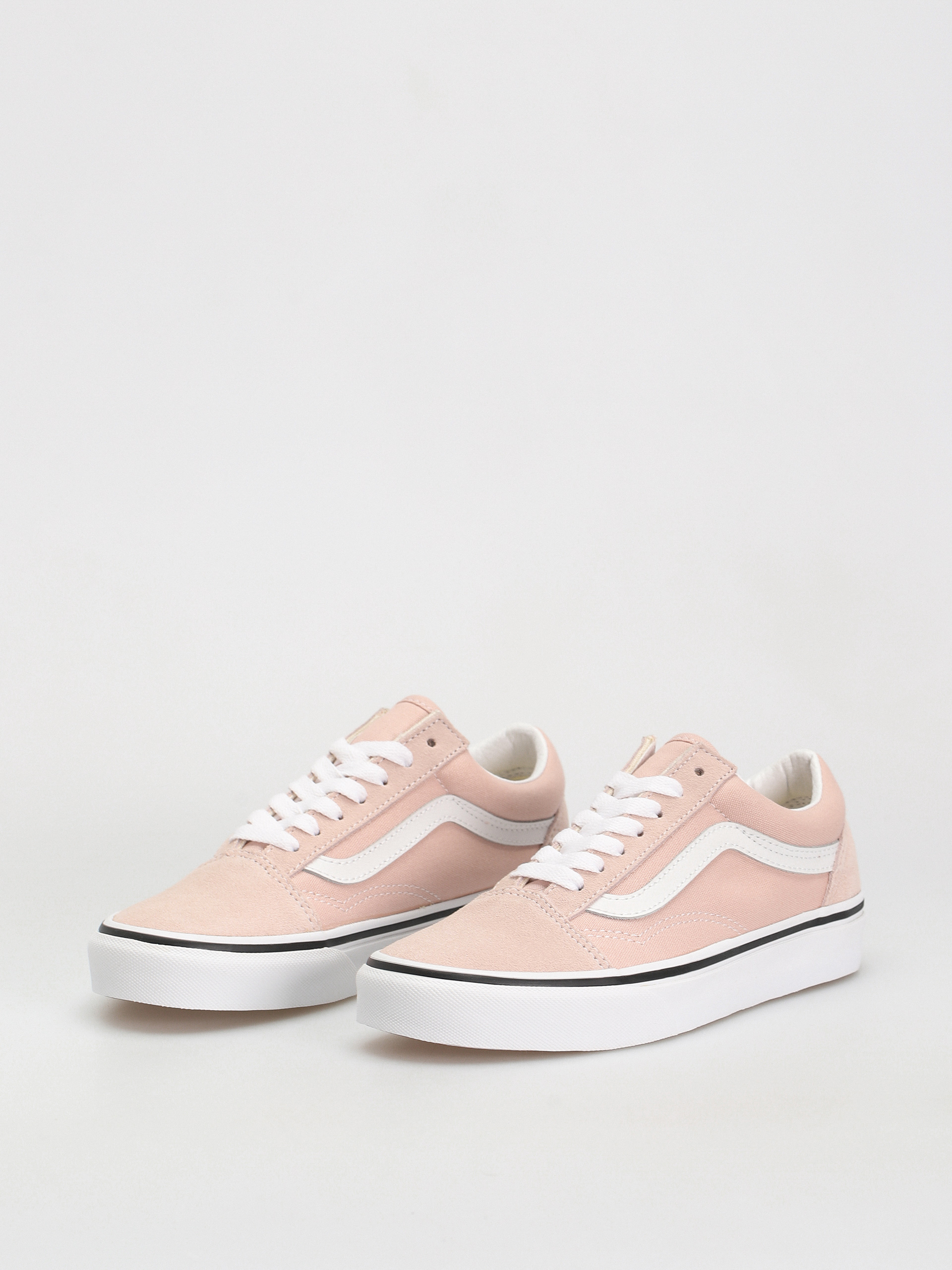 Vans Old Skool Cipők (color theory rose smoke)