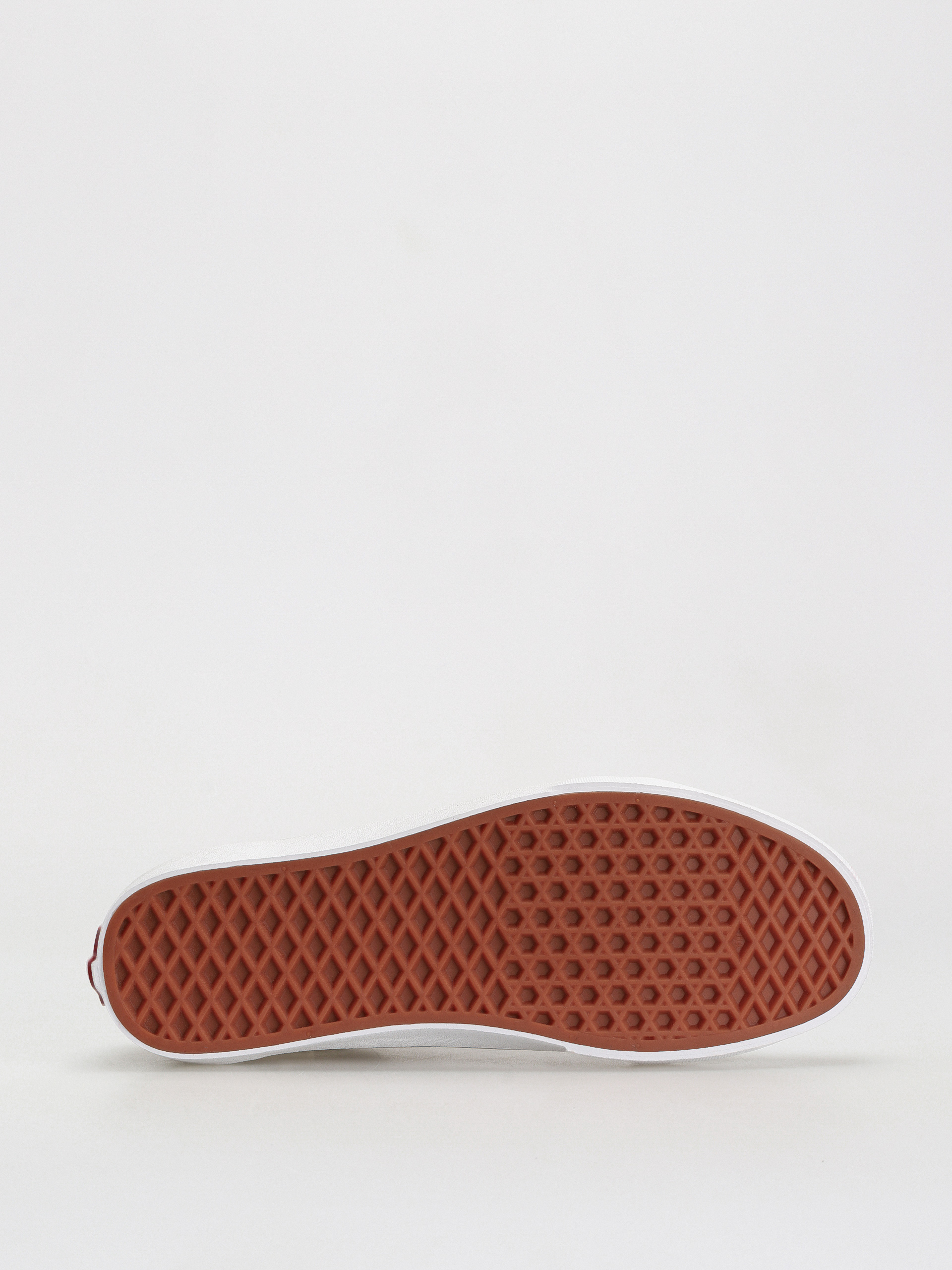 Vans Old Skool Cipők (flames black/true white)