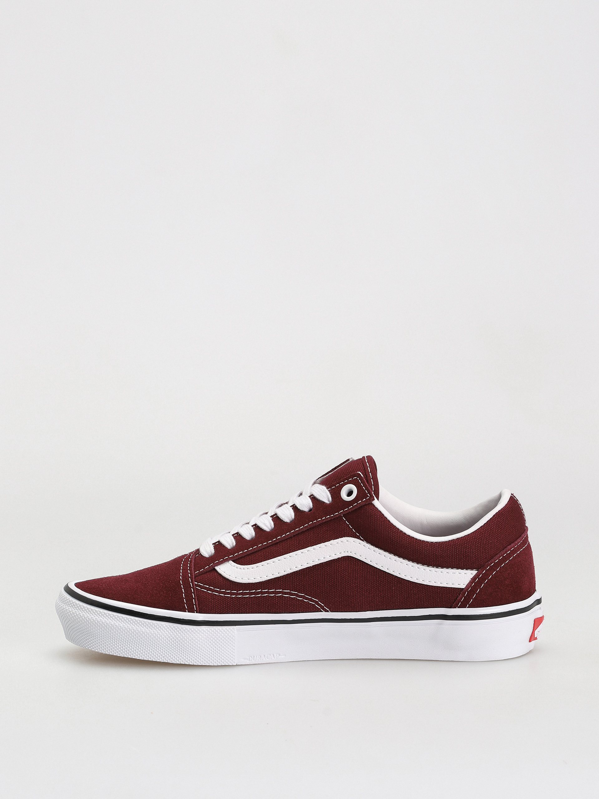 Vans Skate Old Skool Cipők (port/true white)