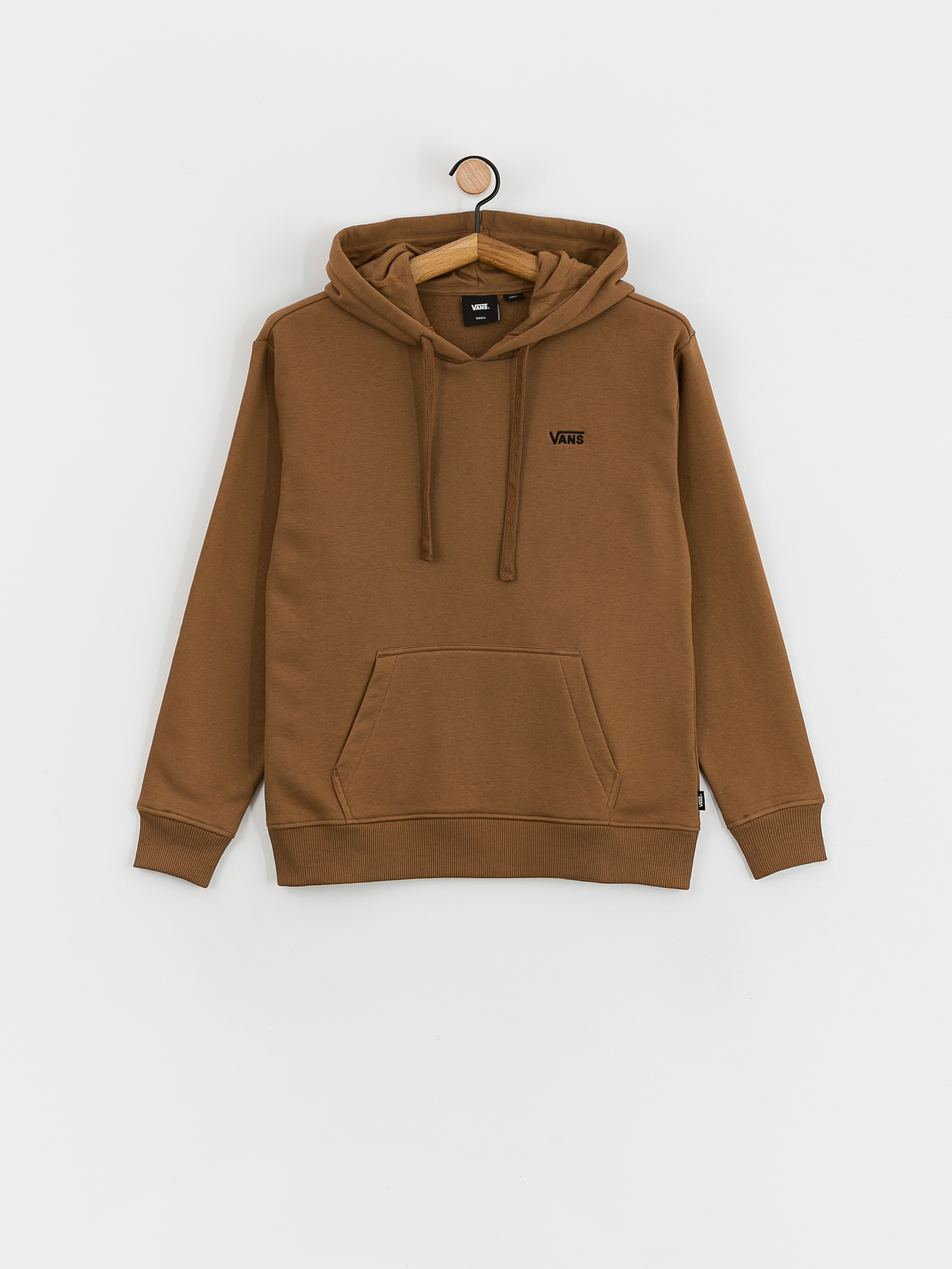 Vans Flying V Bff Emea HD Kapucnis pulóver Wmn (flying v sepia)