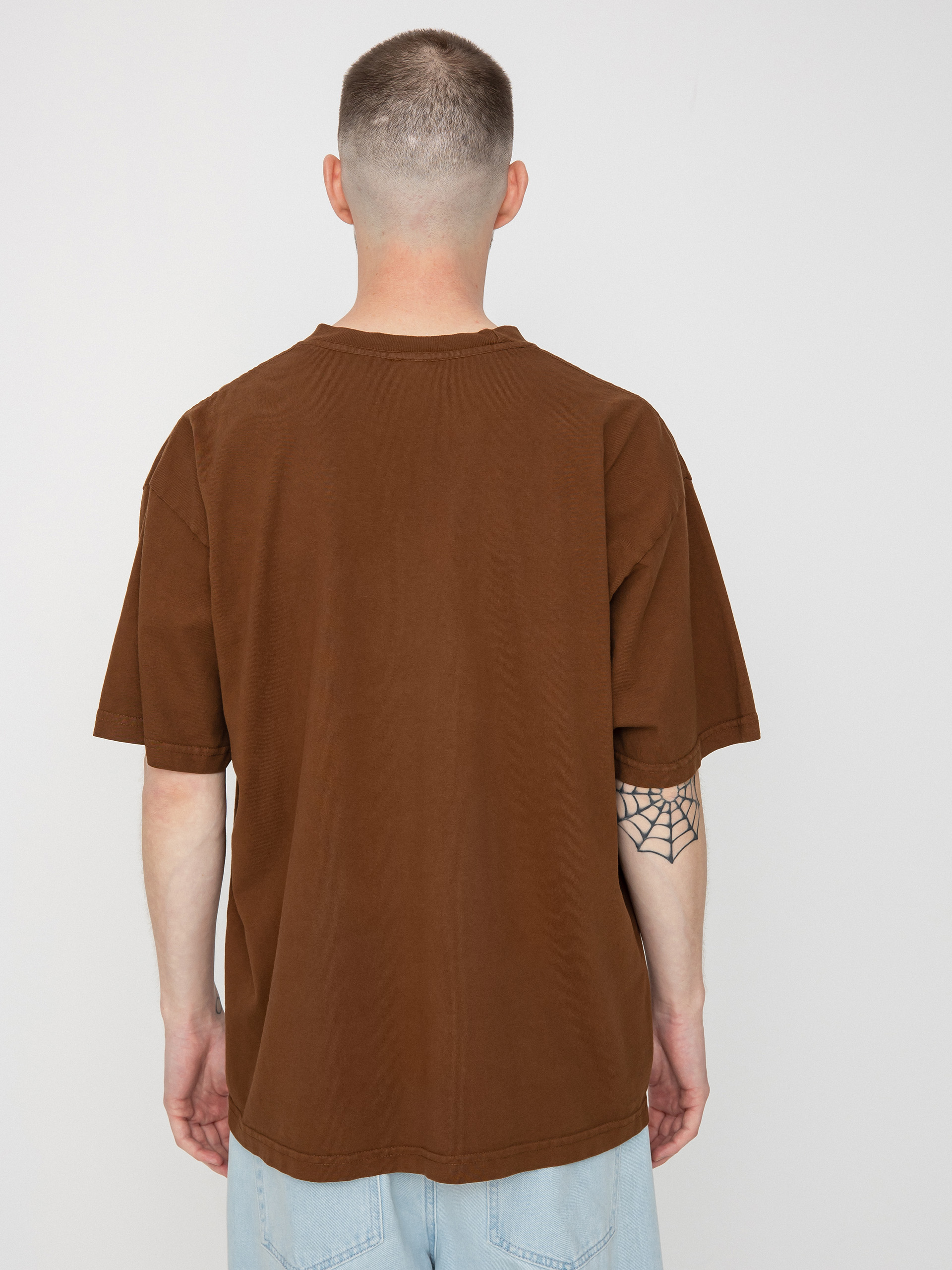 OBEY Flower Angel póló (silt)