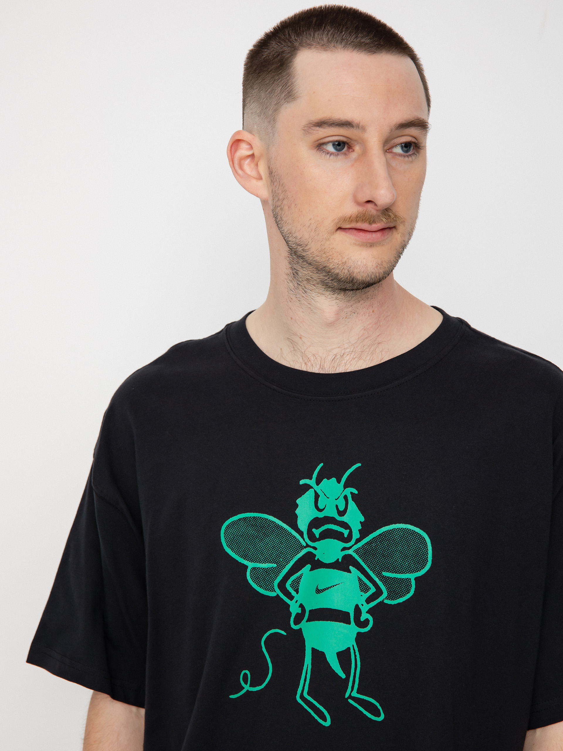 Nike SB SBEE póló (black)