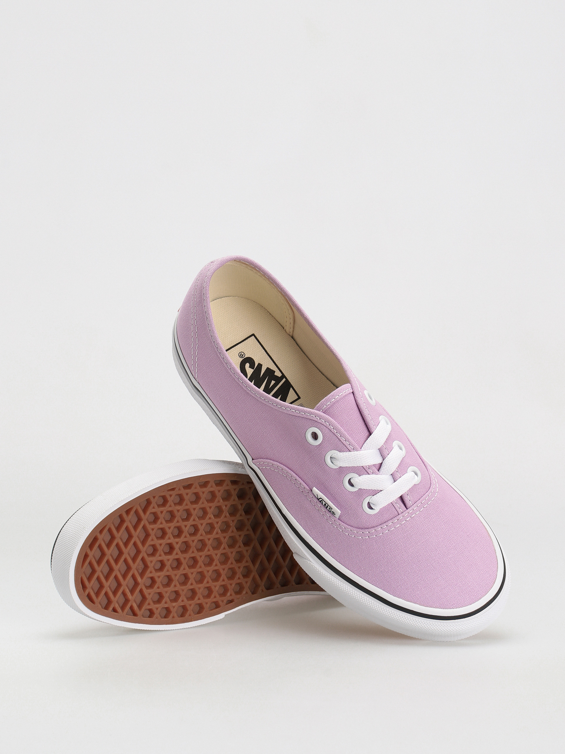 Vans Authentic Cipők (color theory lupine)