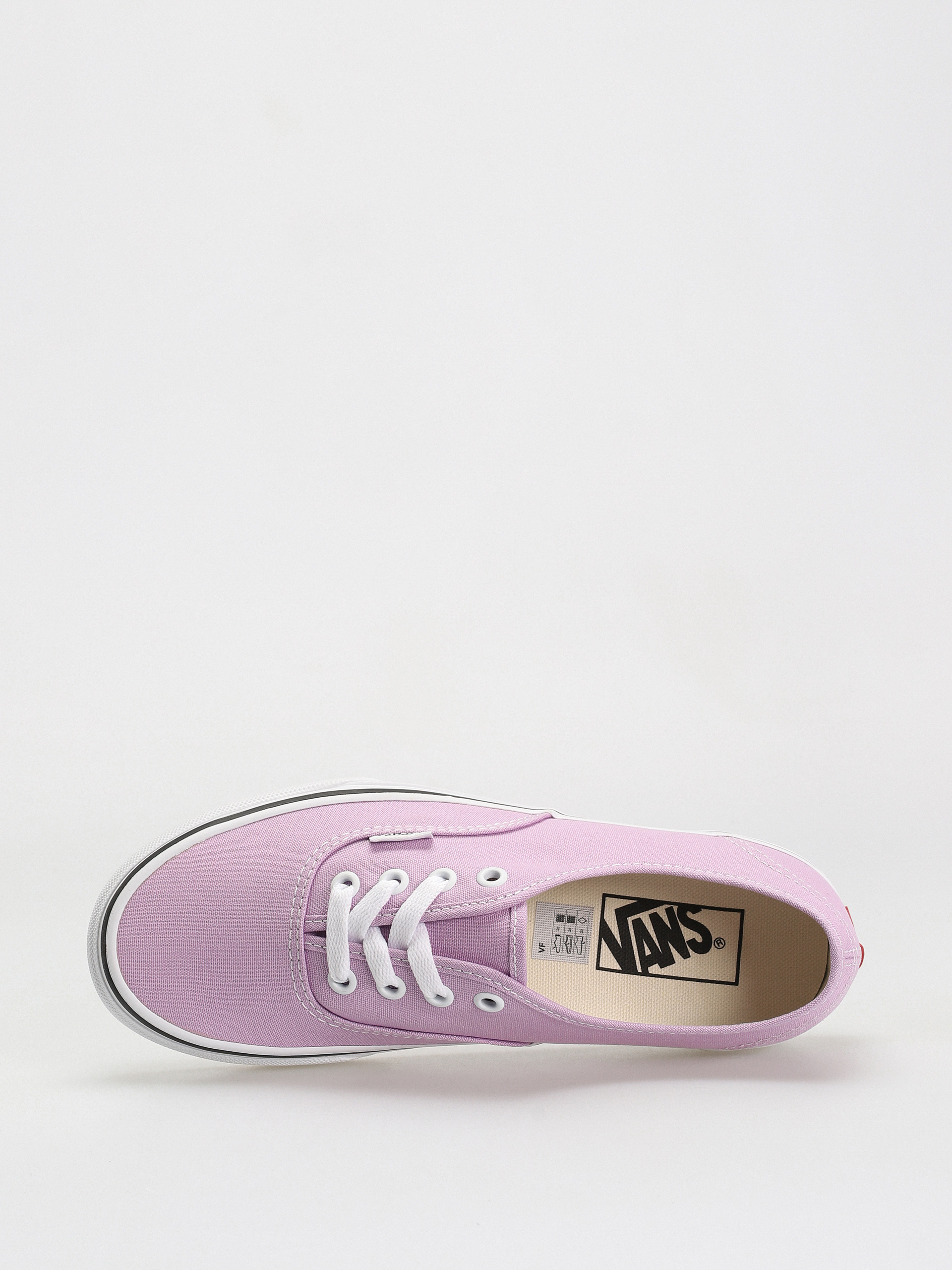 Vans Authentic Cipők (color theory lupine)