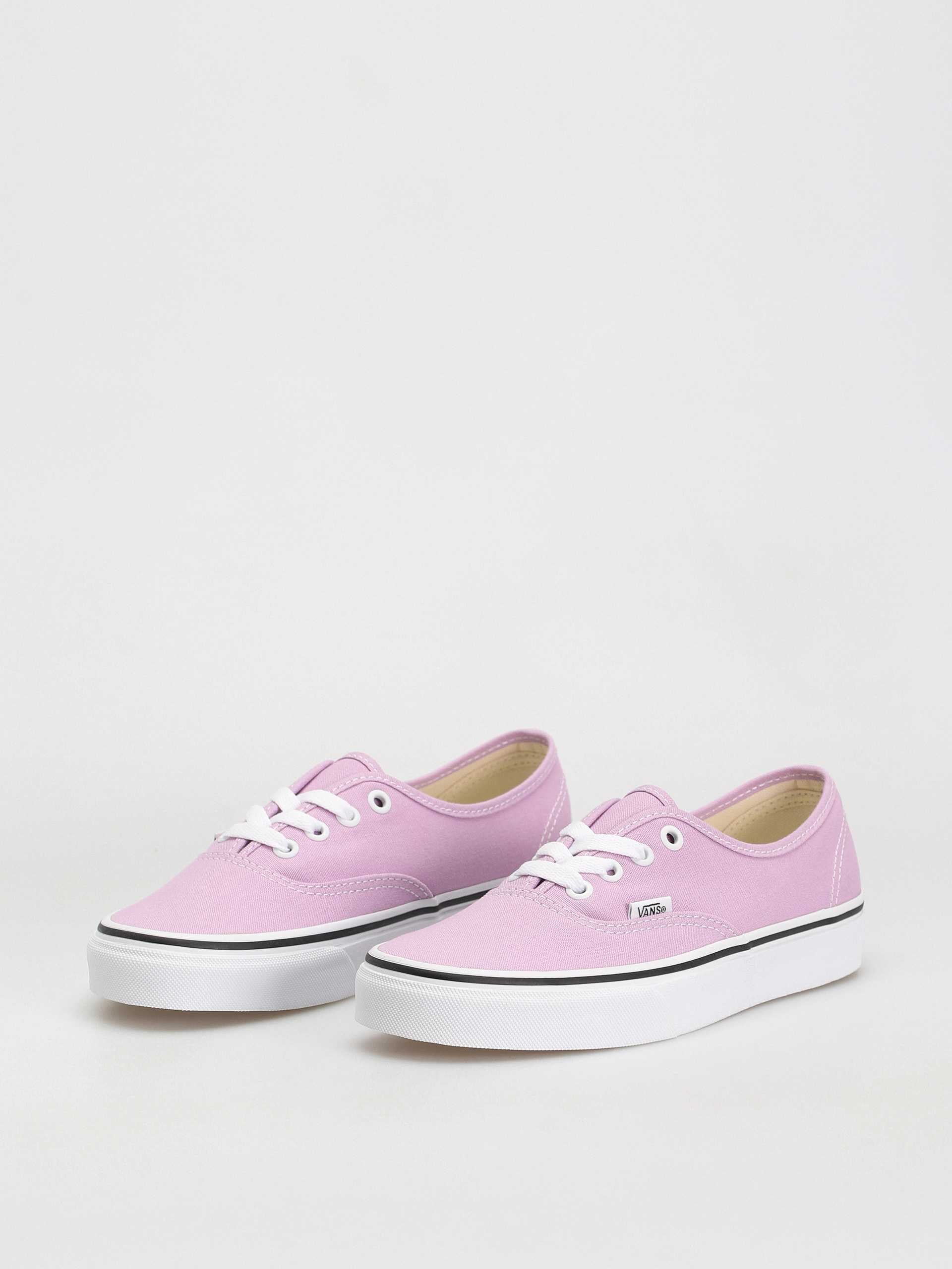 Vans Authentic Cipők (color theory lupine)