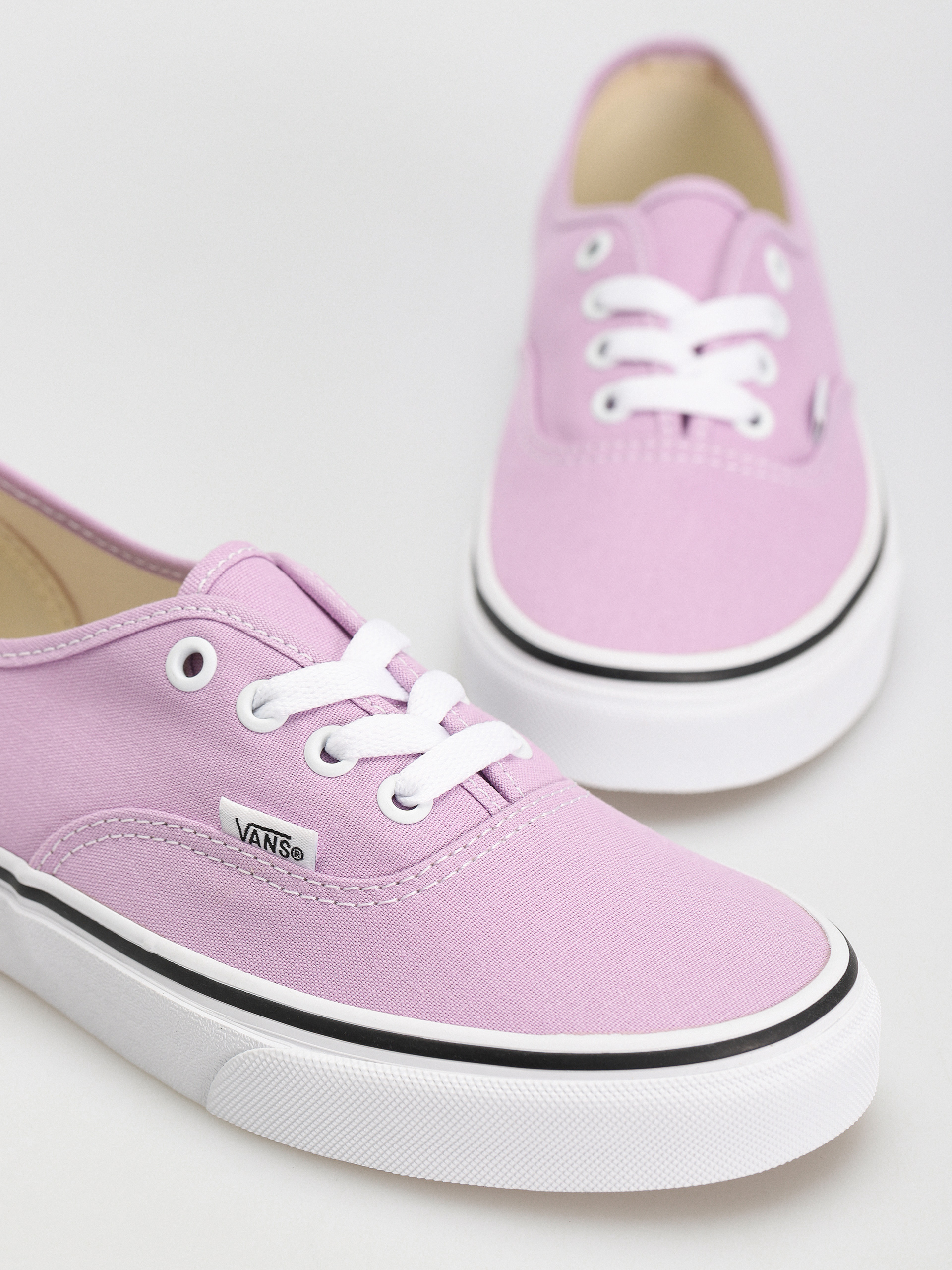 Vans Authentic Cipők (color theory lupine)