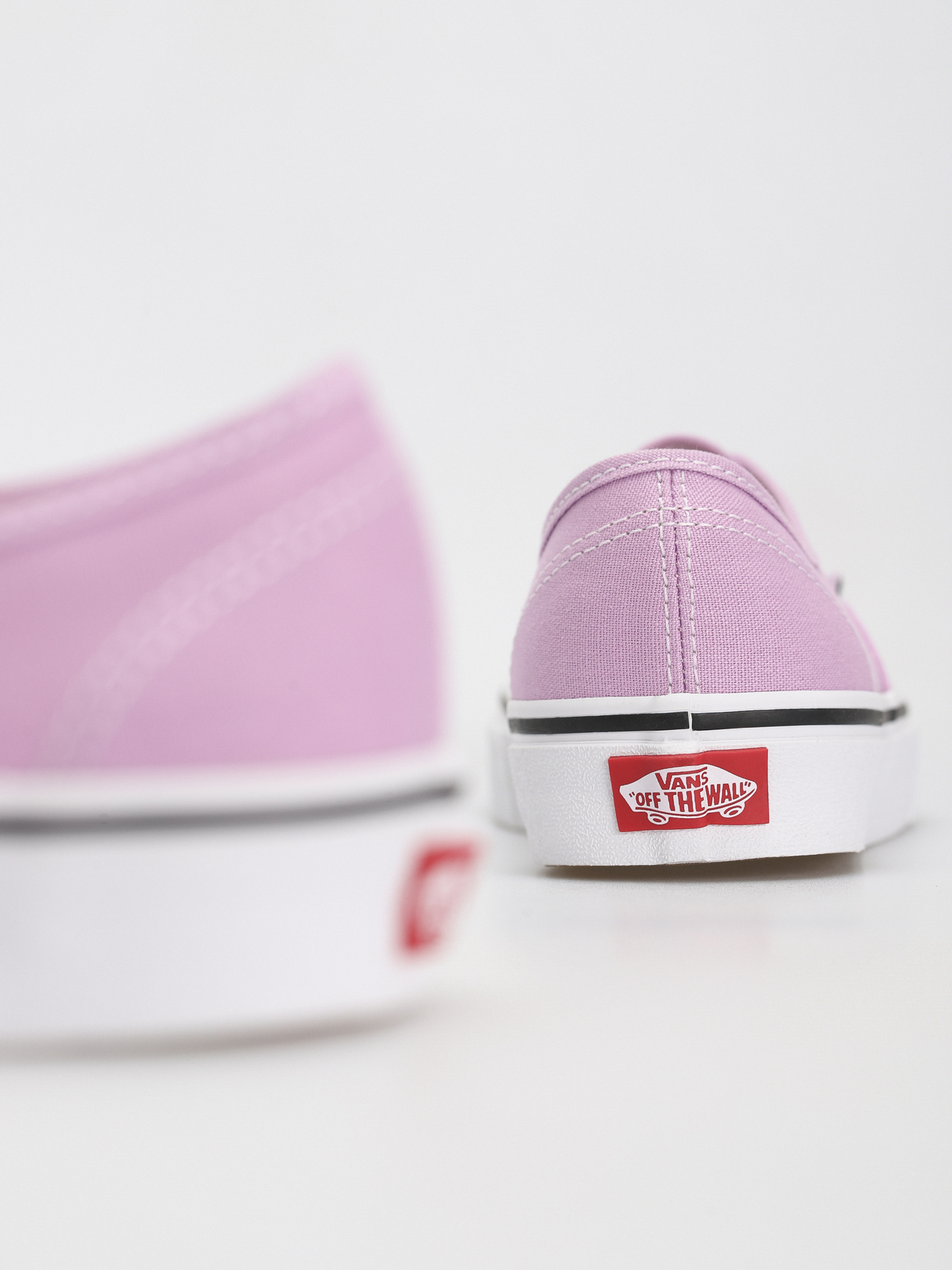 Vans Authentic Cipők (color theory lupine)