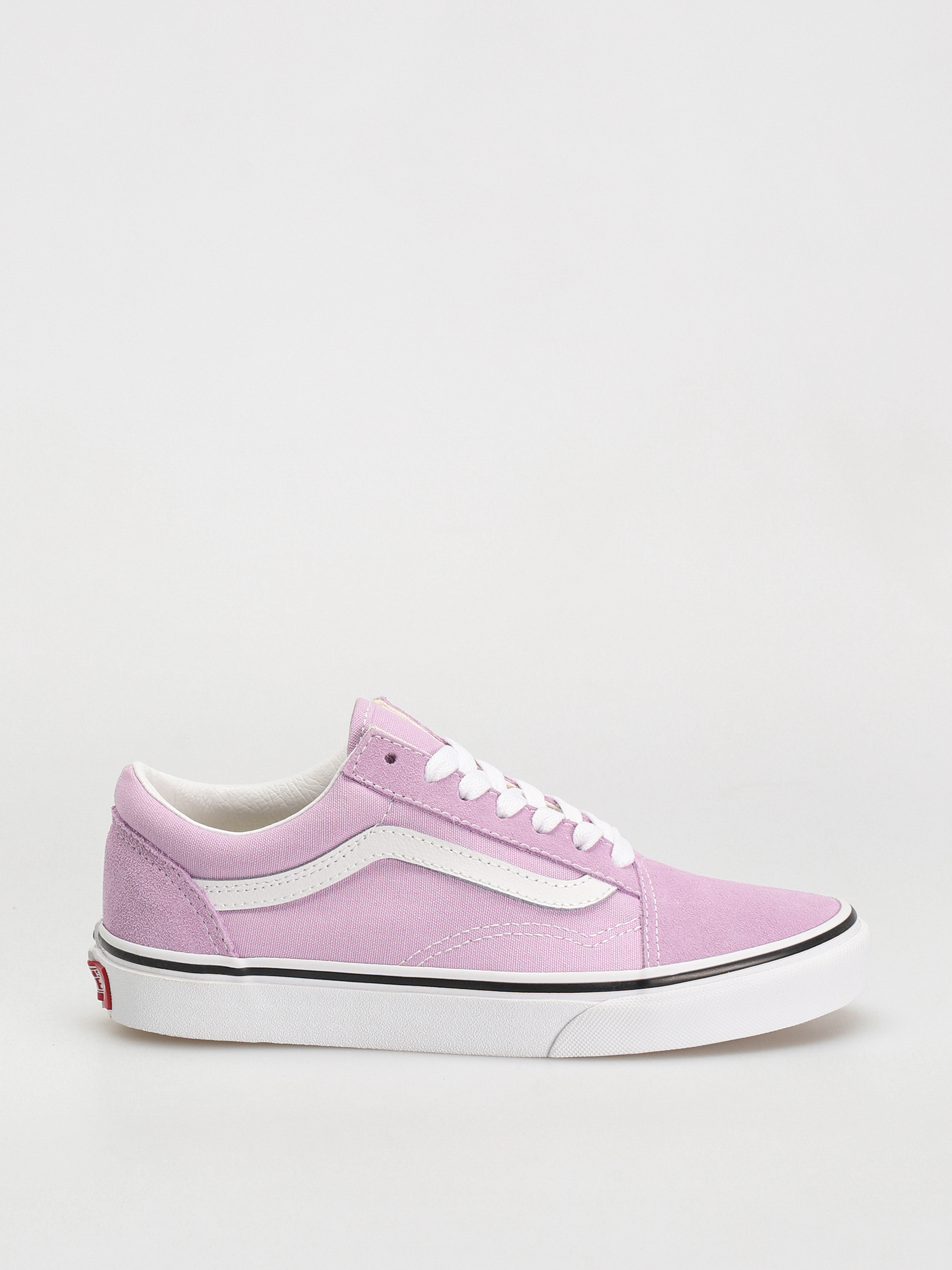 Vans Old Skool Cipők (color theory lupine)