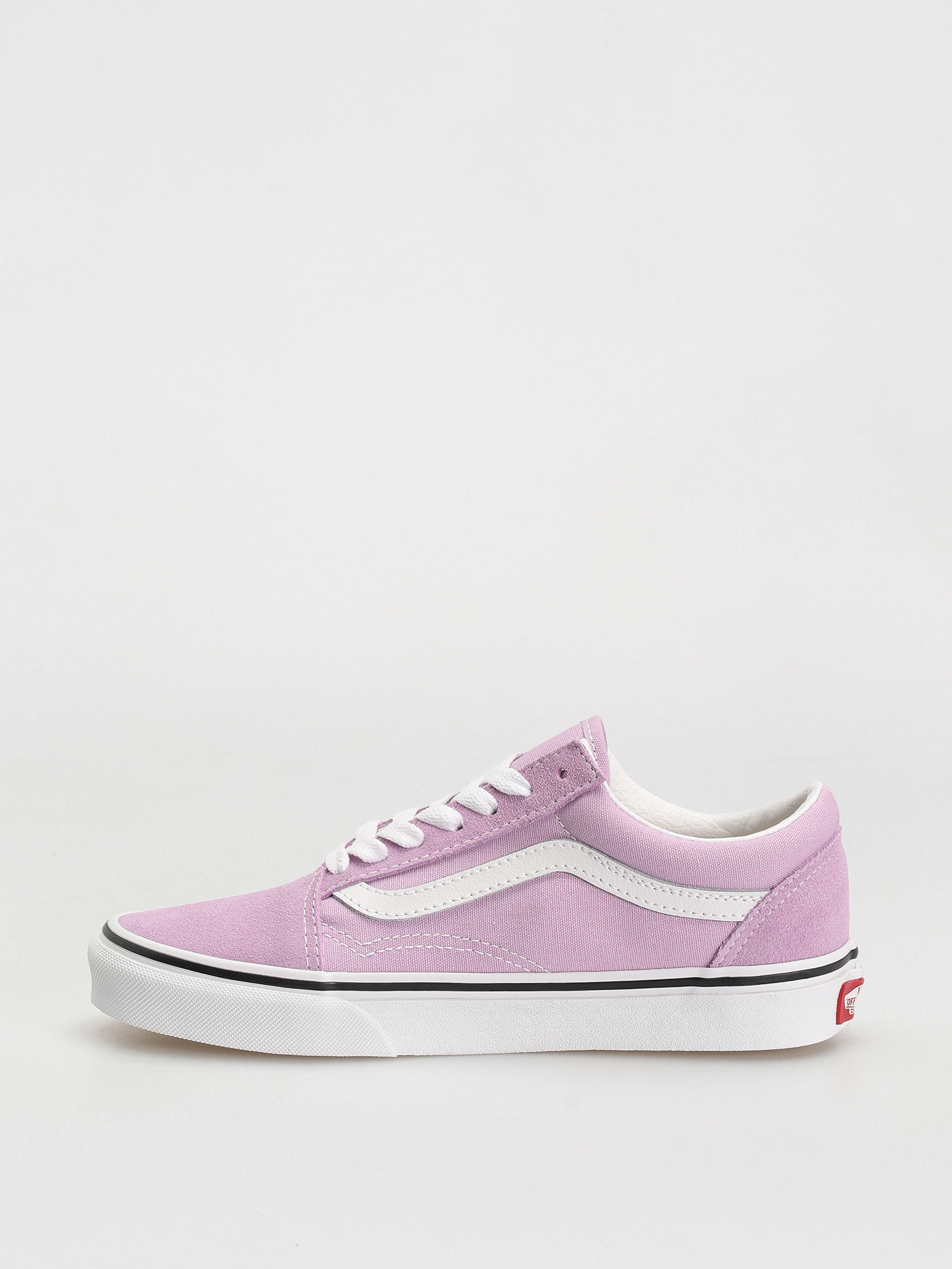 Vans Old Skool Cipők (color theory lupine)