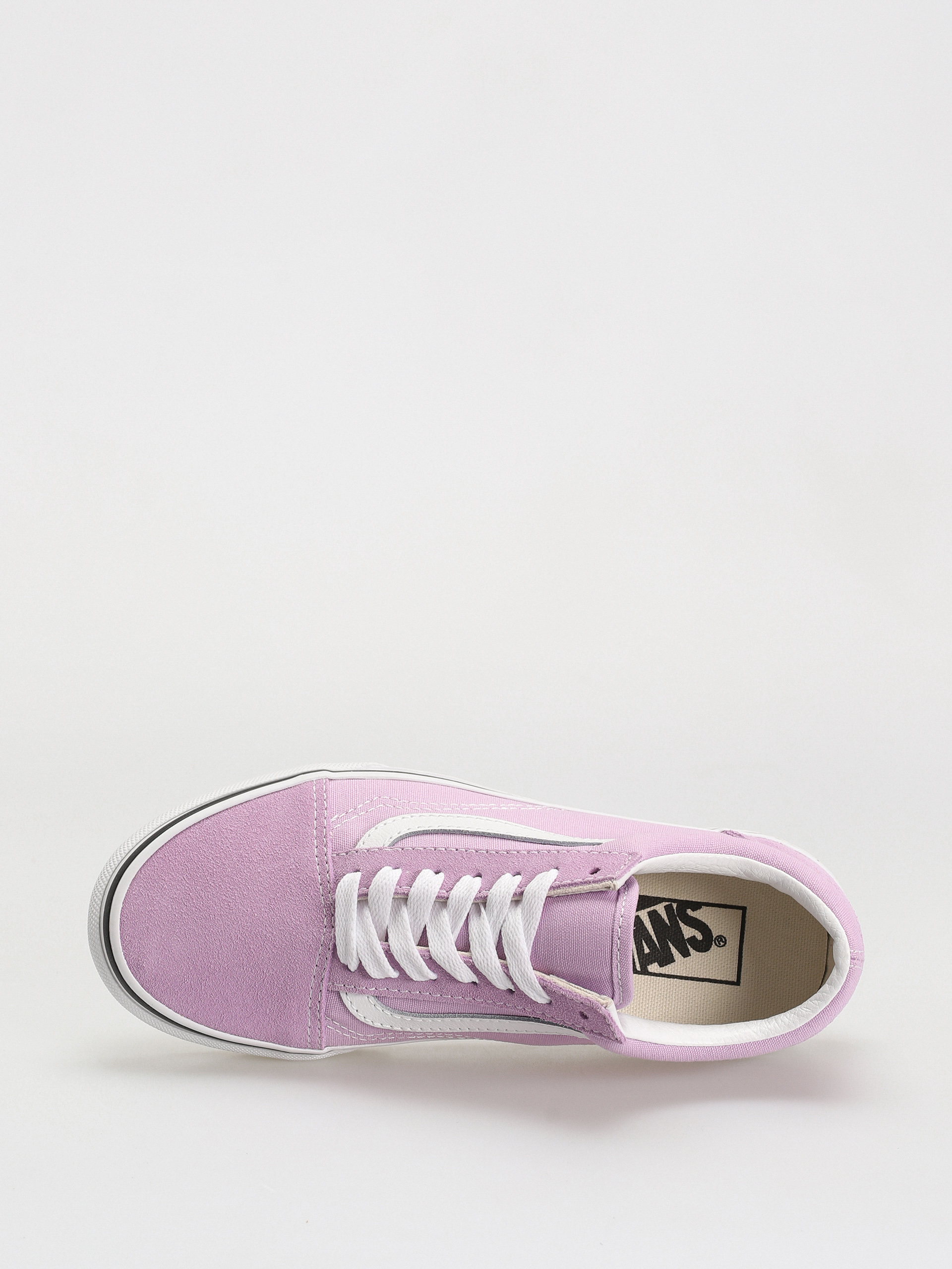 Vans Old Skool Cipők (color theory lupine)