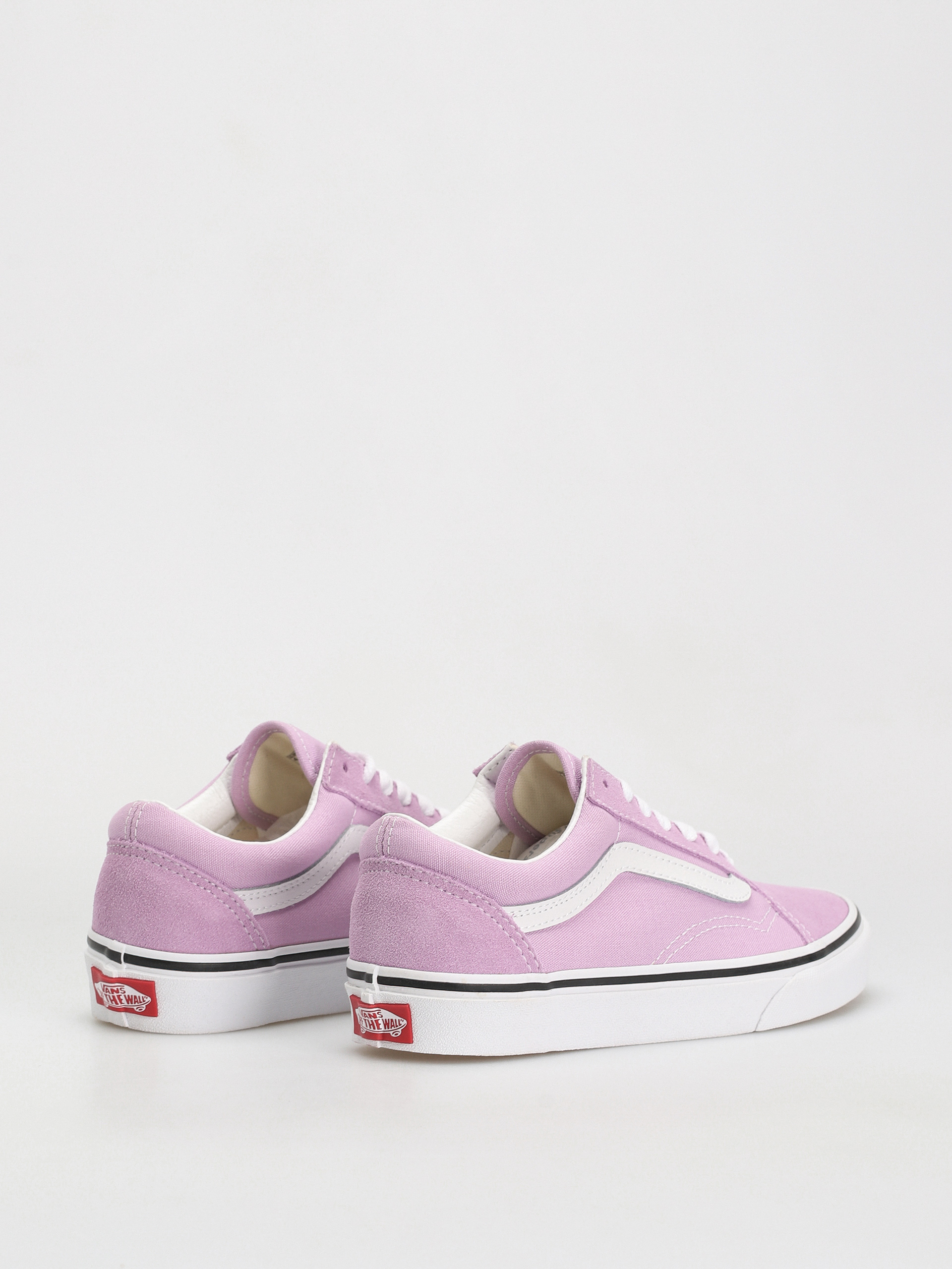 Vans Old Skool Cipők (color theory lupine)