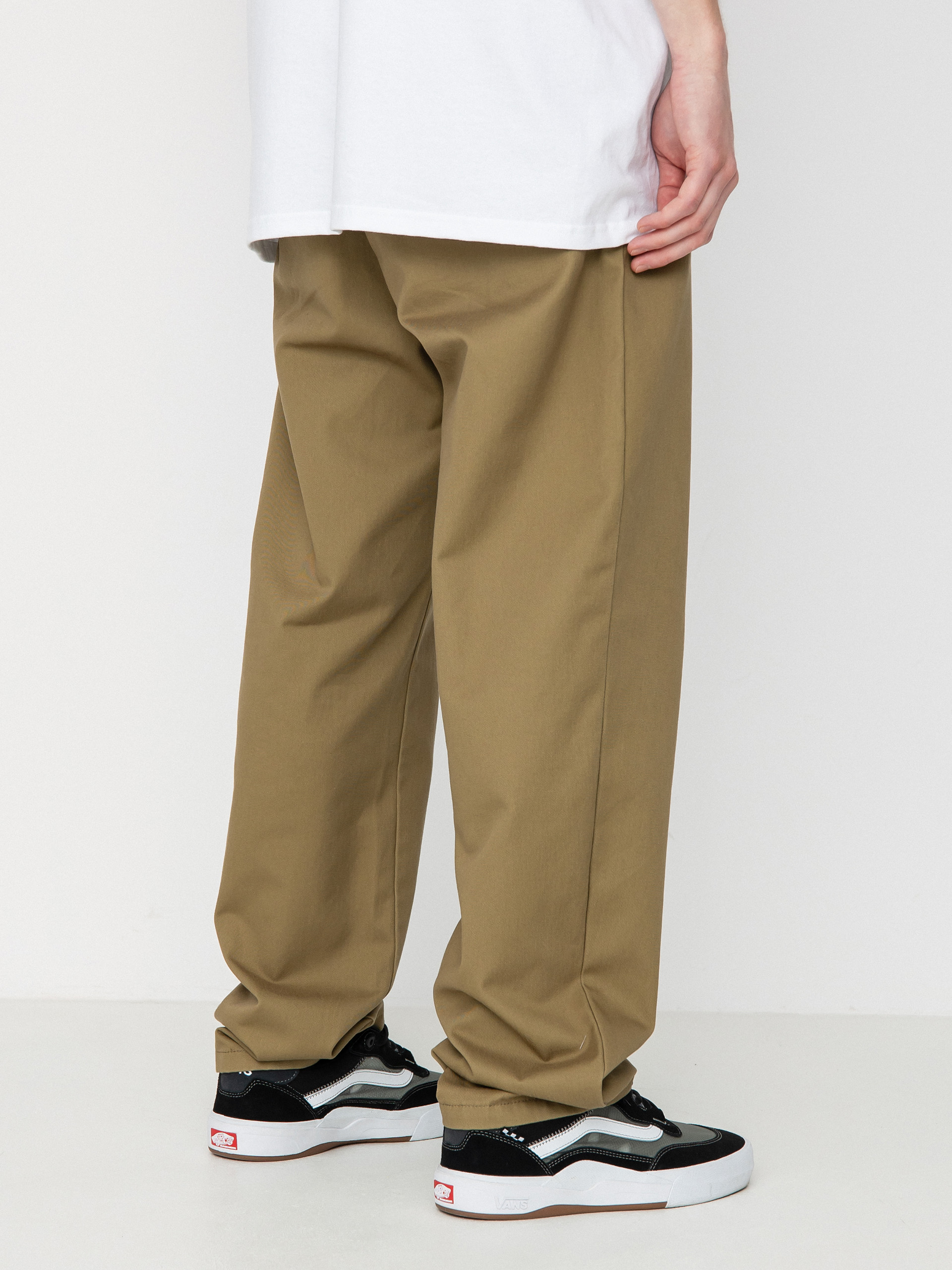 Carhartt WIP Calder Kisnadrág (larch)