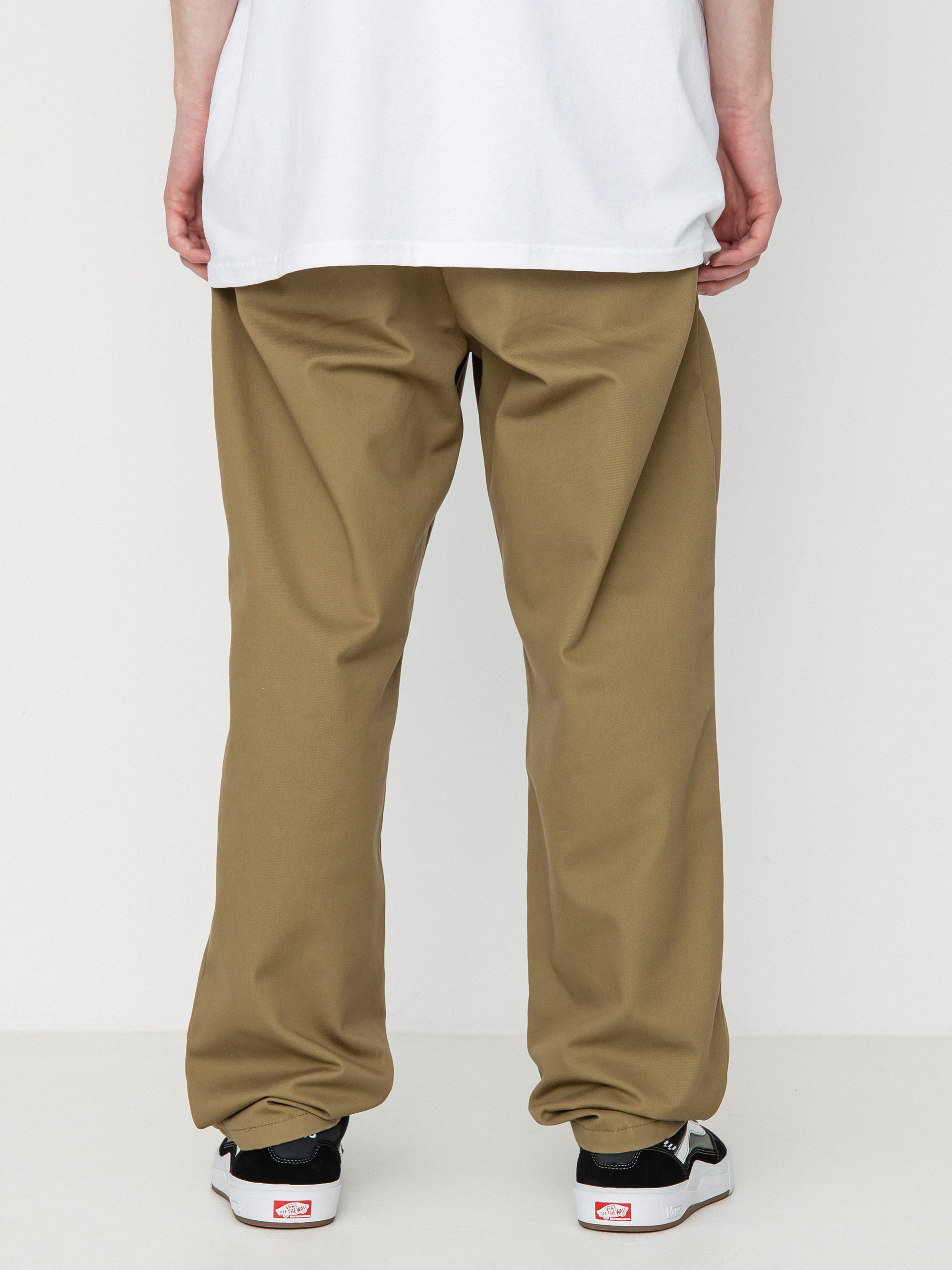 Carhartt WIP Calder Kisnadrág (larch)