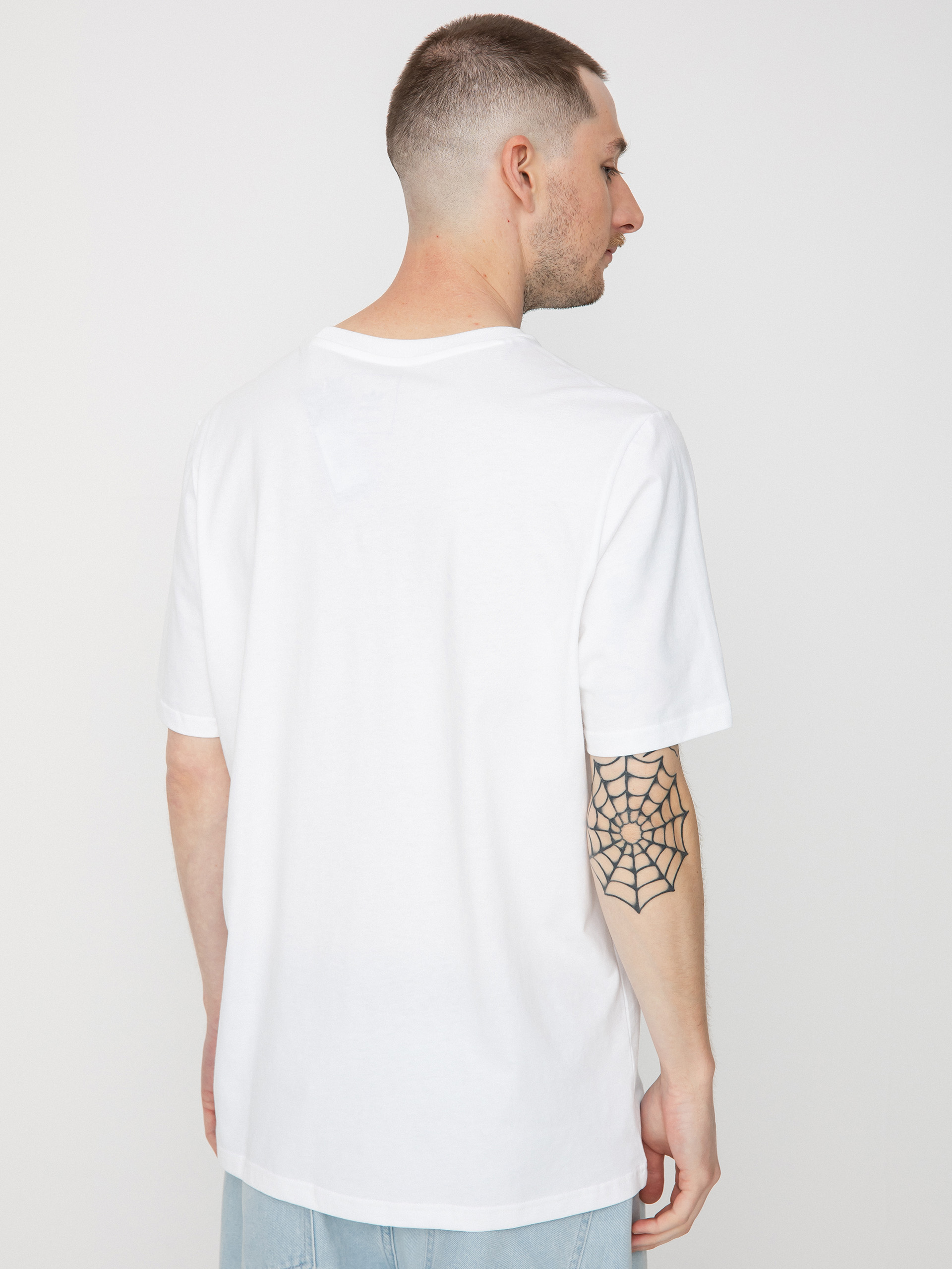 adidas Shmoo G póló (white)