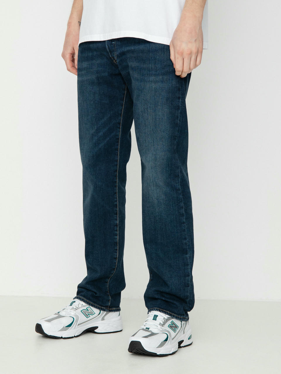 Levi's® 501 Original Kisnadrág (block crusher)