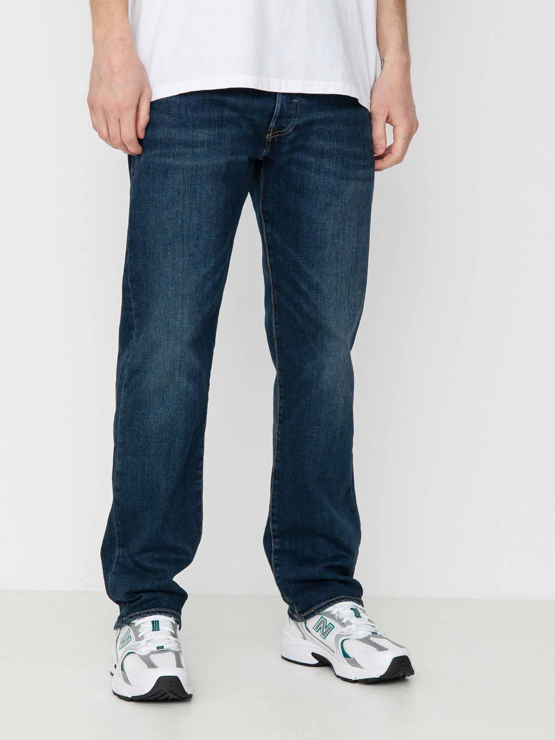 Levi's® 501 Original Kisnadrág (block crusher)