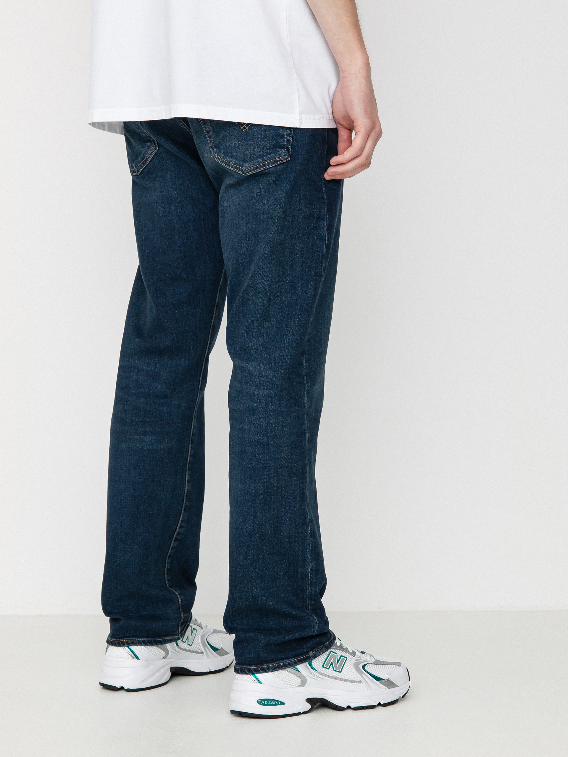 Levi's® 501 Original Kisnadrág (block crusher)