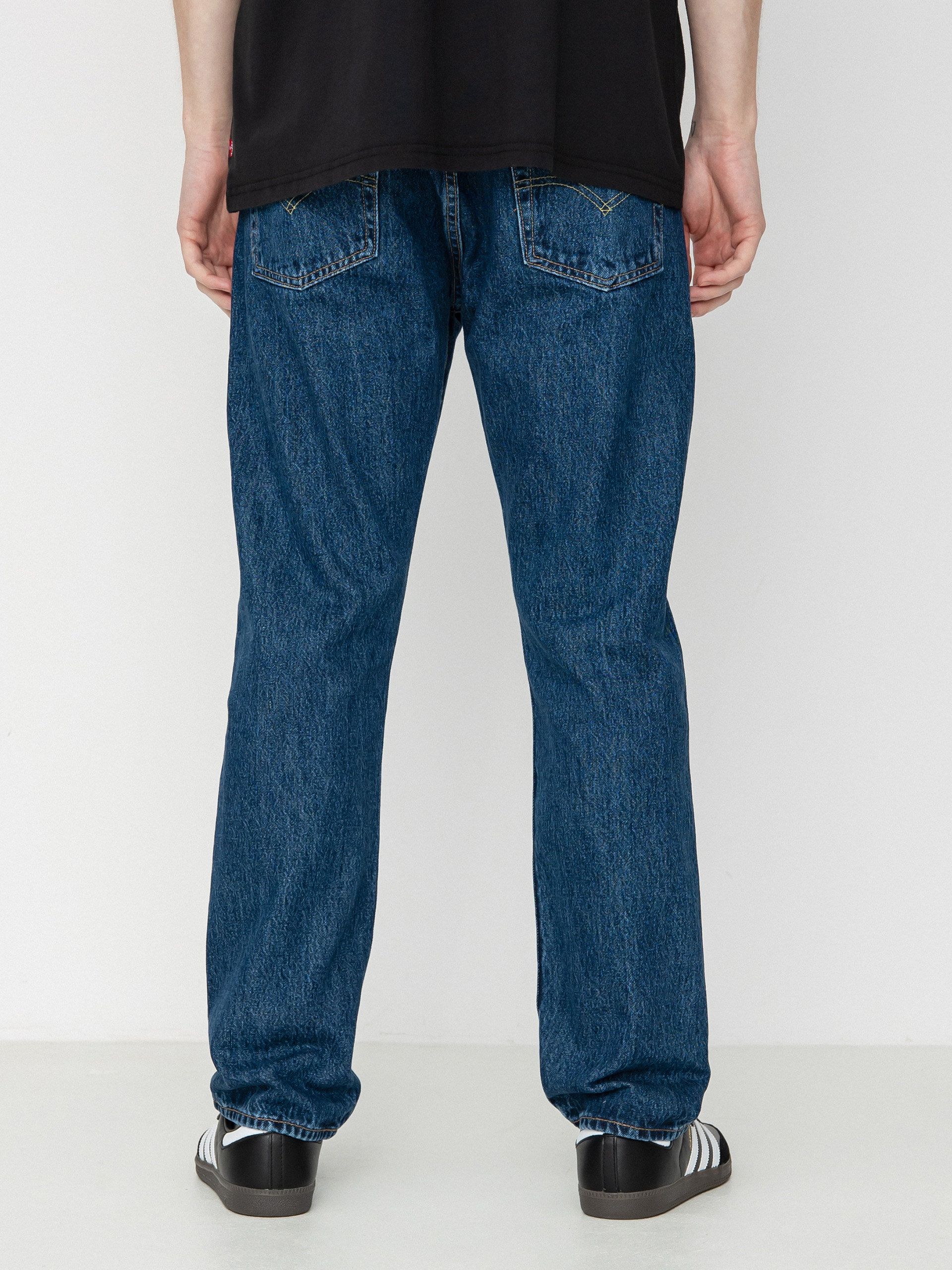 Levi's® 501 Original Kisnadrág (stonewash)
