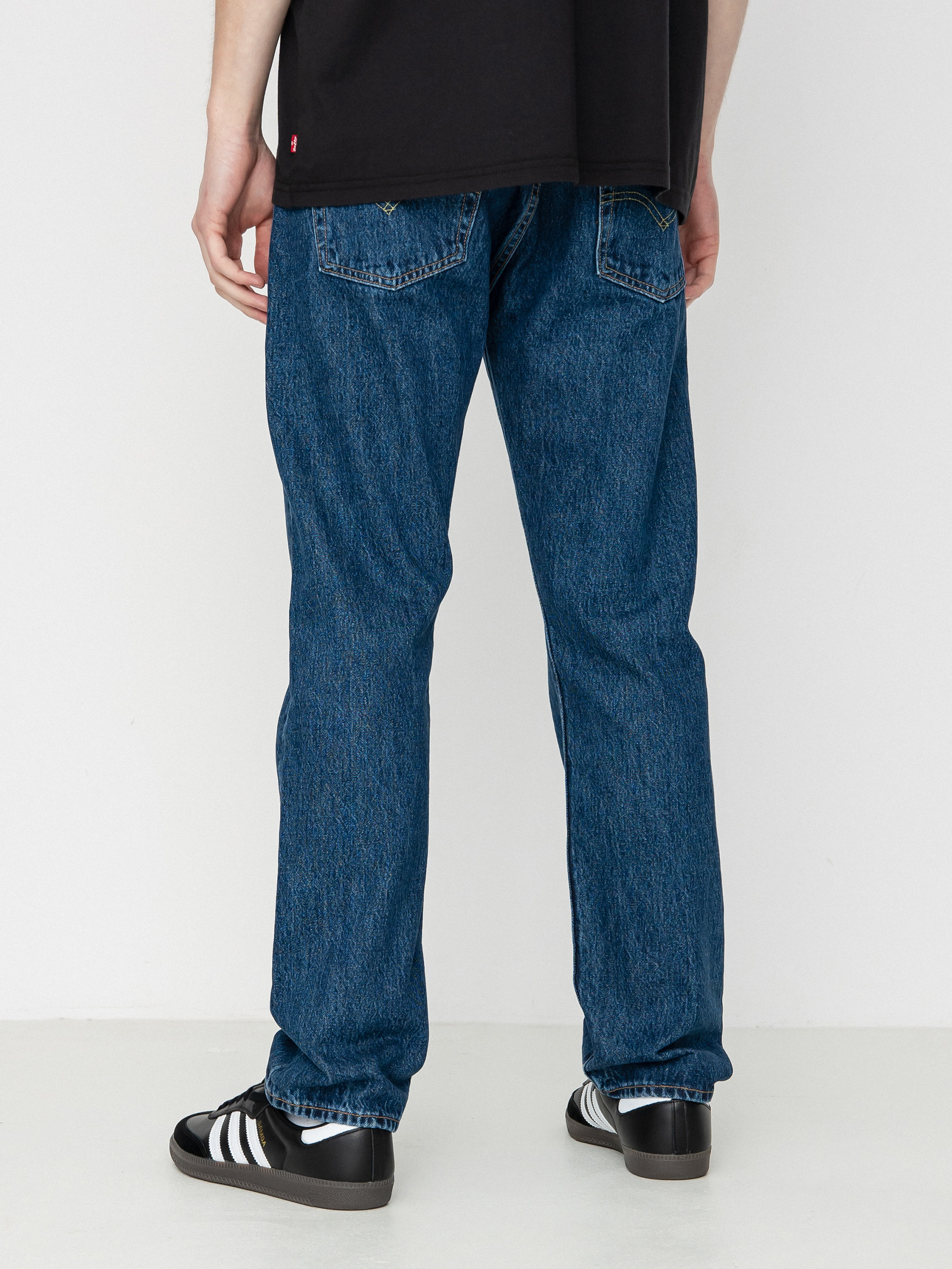Levi's® 501 Original Kisnadrág (stonewash)