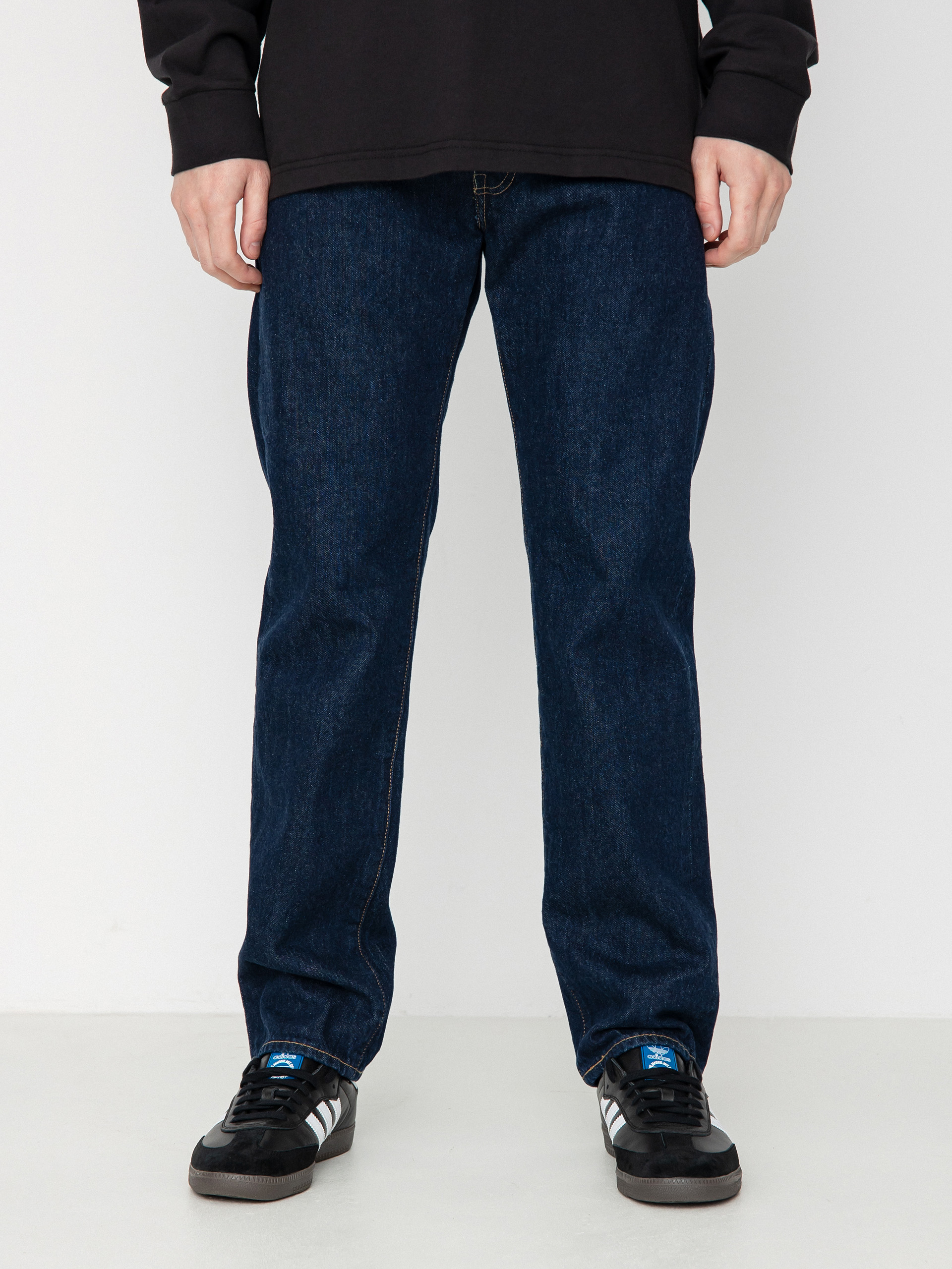 Levi's® 501 Original Kisnadrág (onewash)